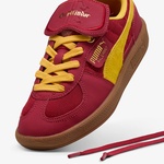 Puma Palermo Harry Potter Jr Çocuk Kırmızı Spor Ayakkabı