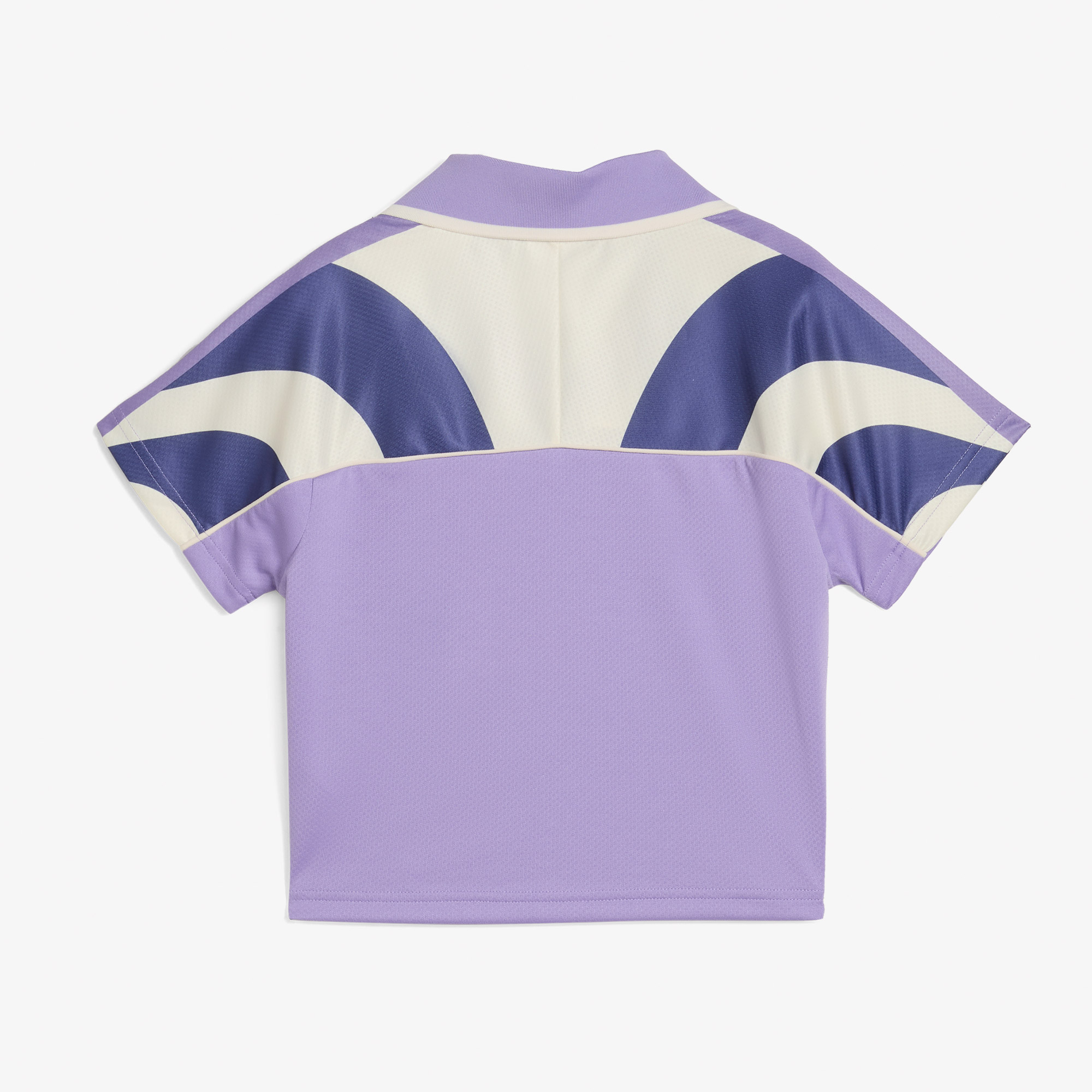 Puma Future Archive Jersey Kadın Mor T-ShirtS629783| Occasion