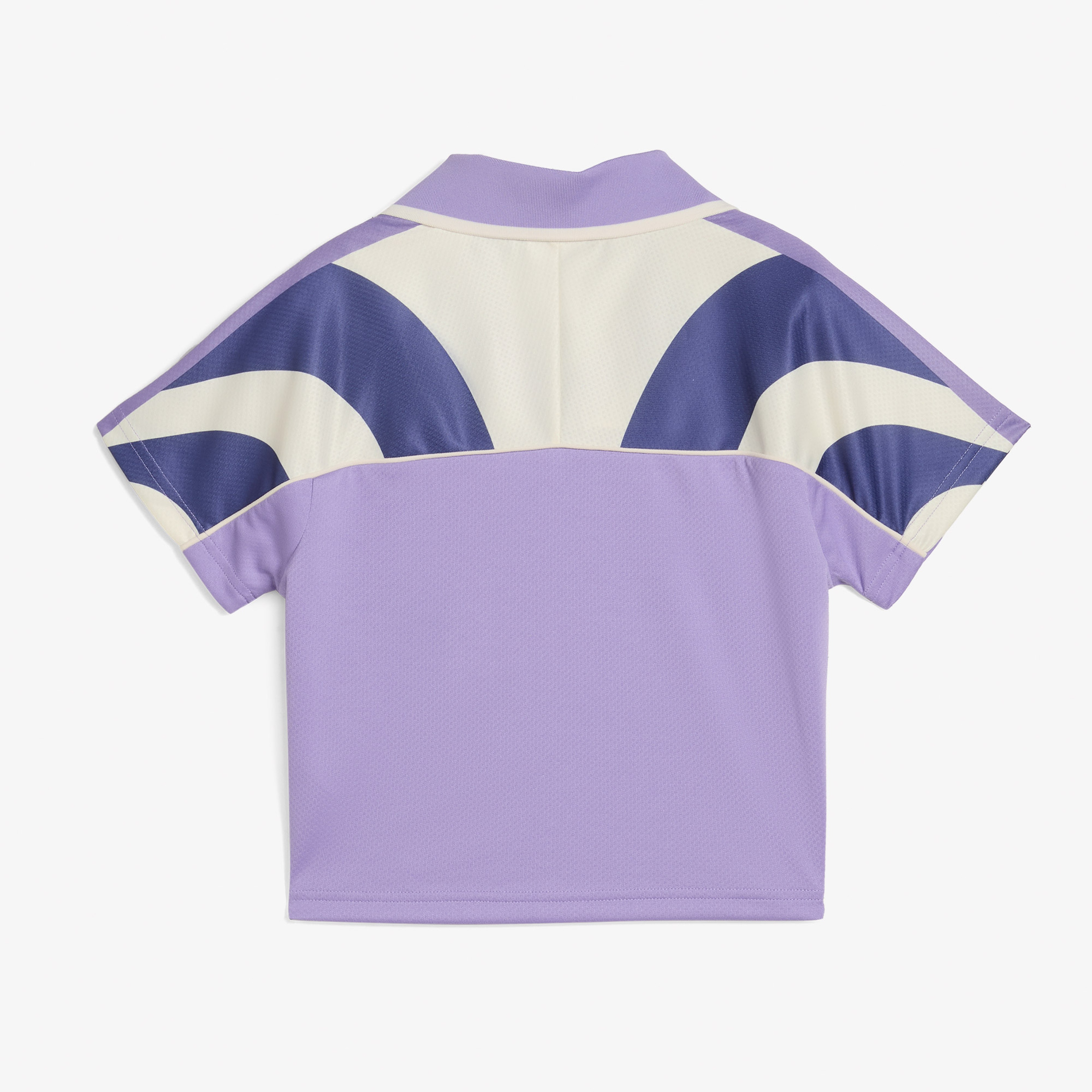 Puma Future Archive Jersey Kadın Mor T-Shirt