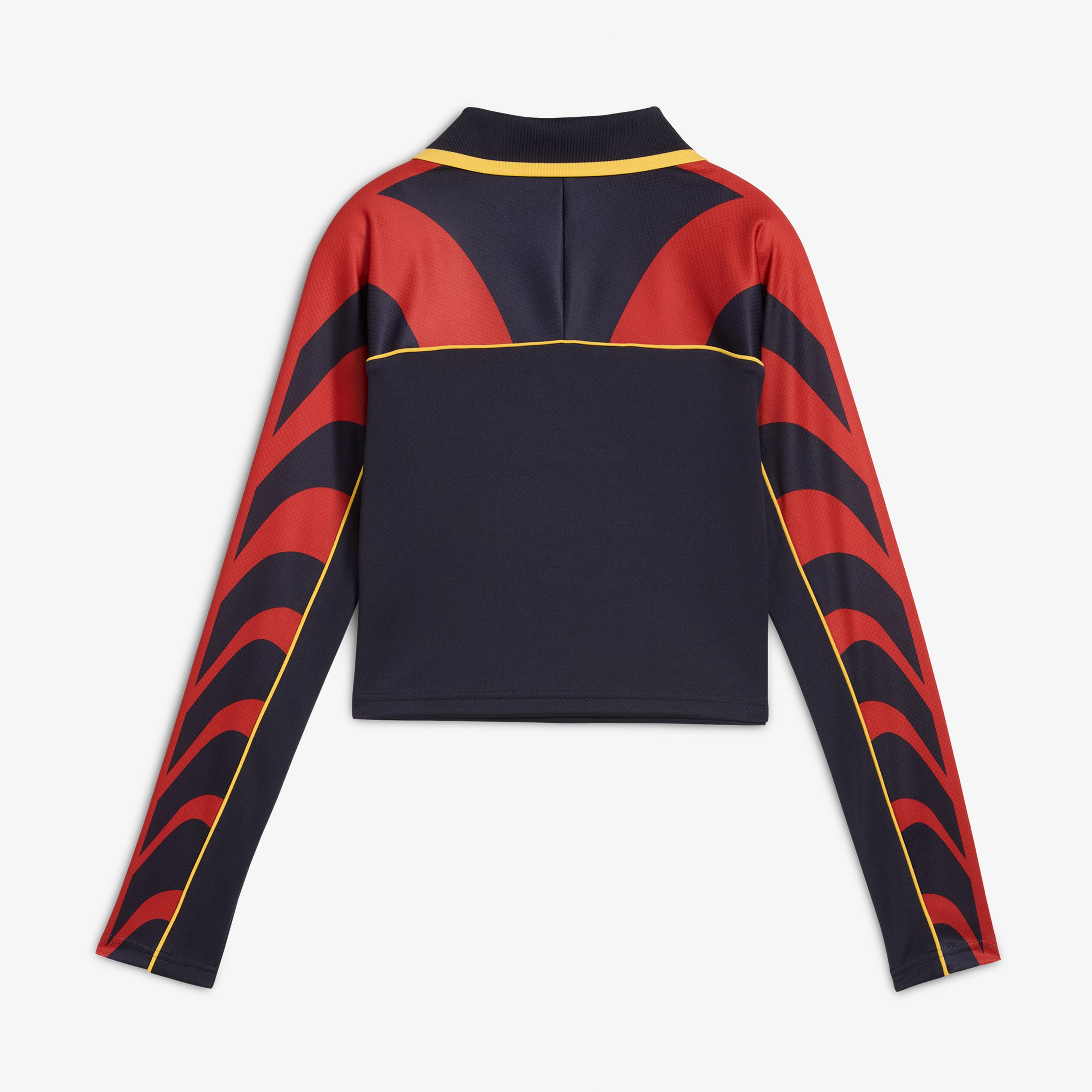 Puma Future Puma Archive Jersey Kadın Lacivert Forma