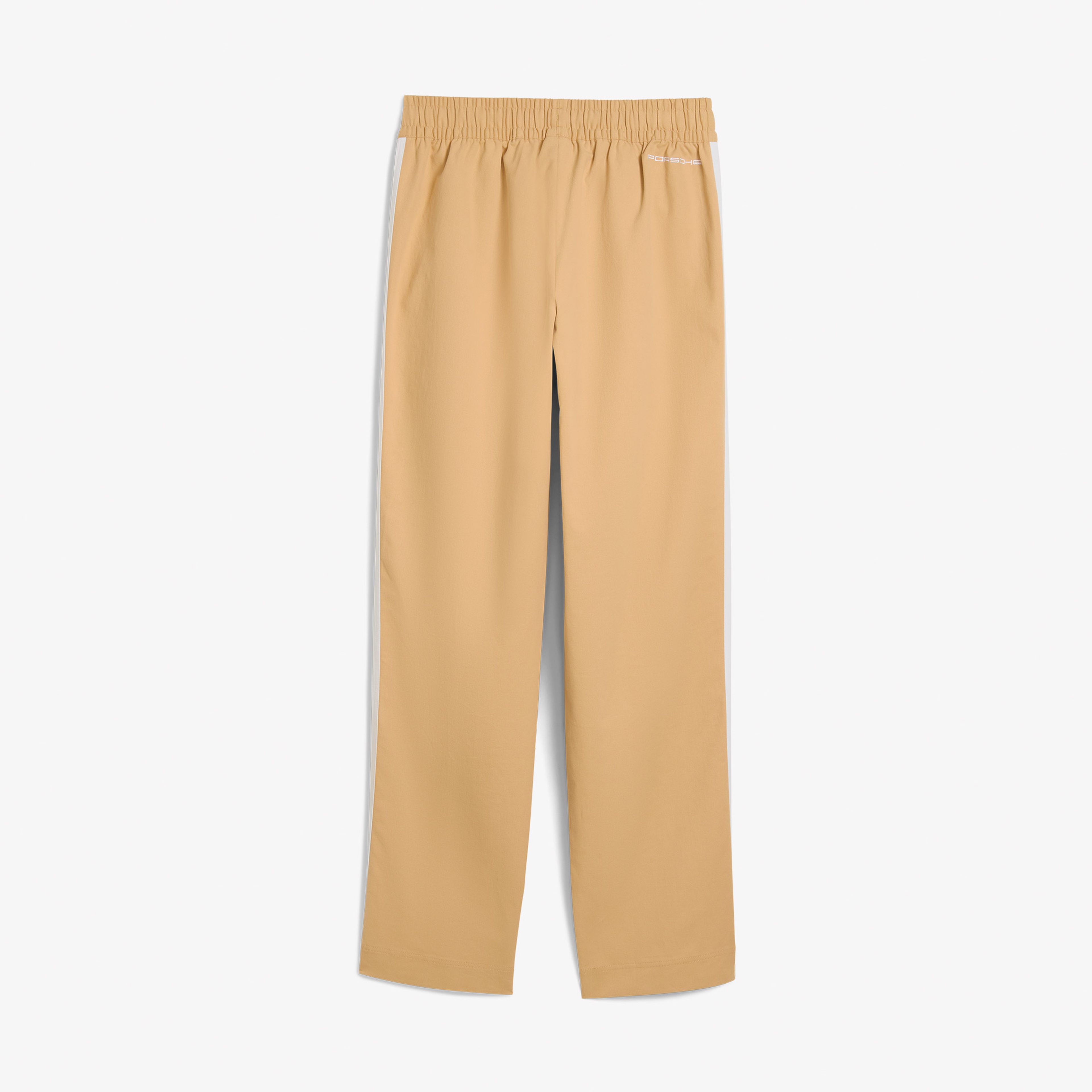 Puma Pl Lifestyle Erkek Bej Eşofman Altı