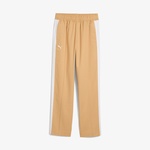 Puma Pl Lifestyle Erkek Bej Eşofman Altı