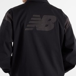 New Balance MO51507 Erkek Siyah Ceket