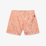 Napapijri  V-Inuvik 1 Erkek Turuncu Mayo