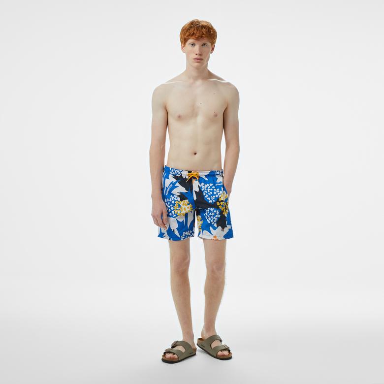 Napapijri  V-Inuvik 1 Erkek Renkli Mayo