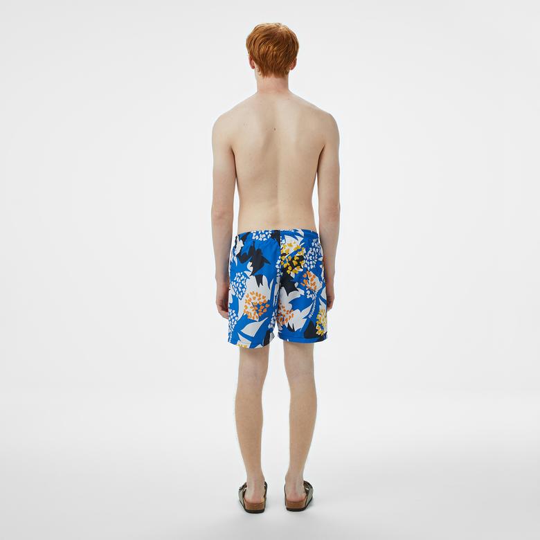 Napapijri  V-Inuvik 1 Erkek Renkli Mayo