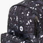 Eastpak X Pokemon Orbit Xs Unisex Siyah Sırt Çantası