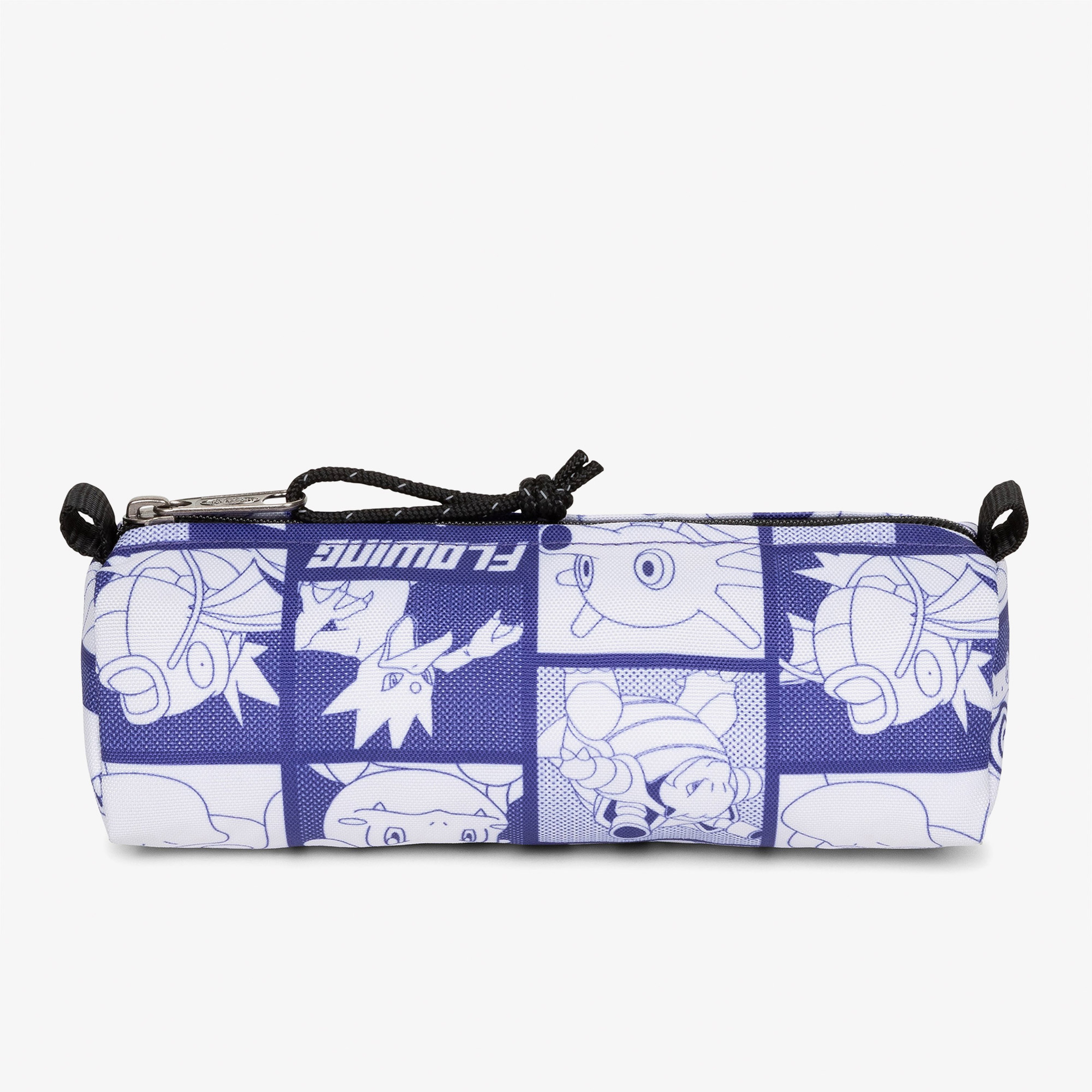 Eastpak X Pokemon Benchmark Single Unisex Mavi Kalem Kutusu