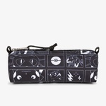 Eastpak X Pokemon Benchmark Single Unisex Siyah Kalem Kutusu
