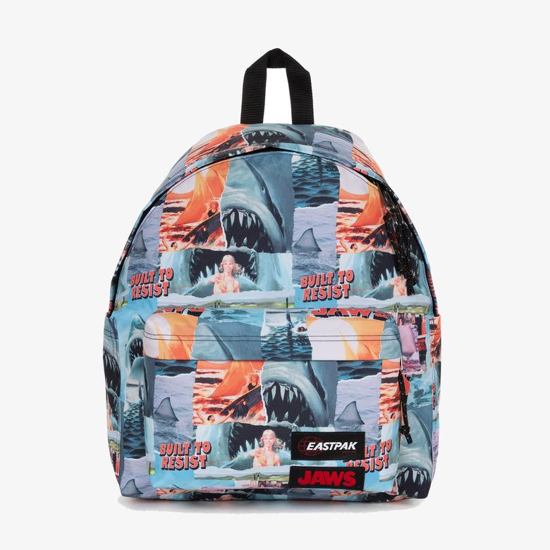 Eastpak Day Pak'R Unisex Mavi Sırt Çantası