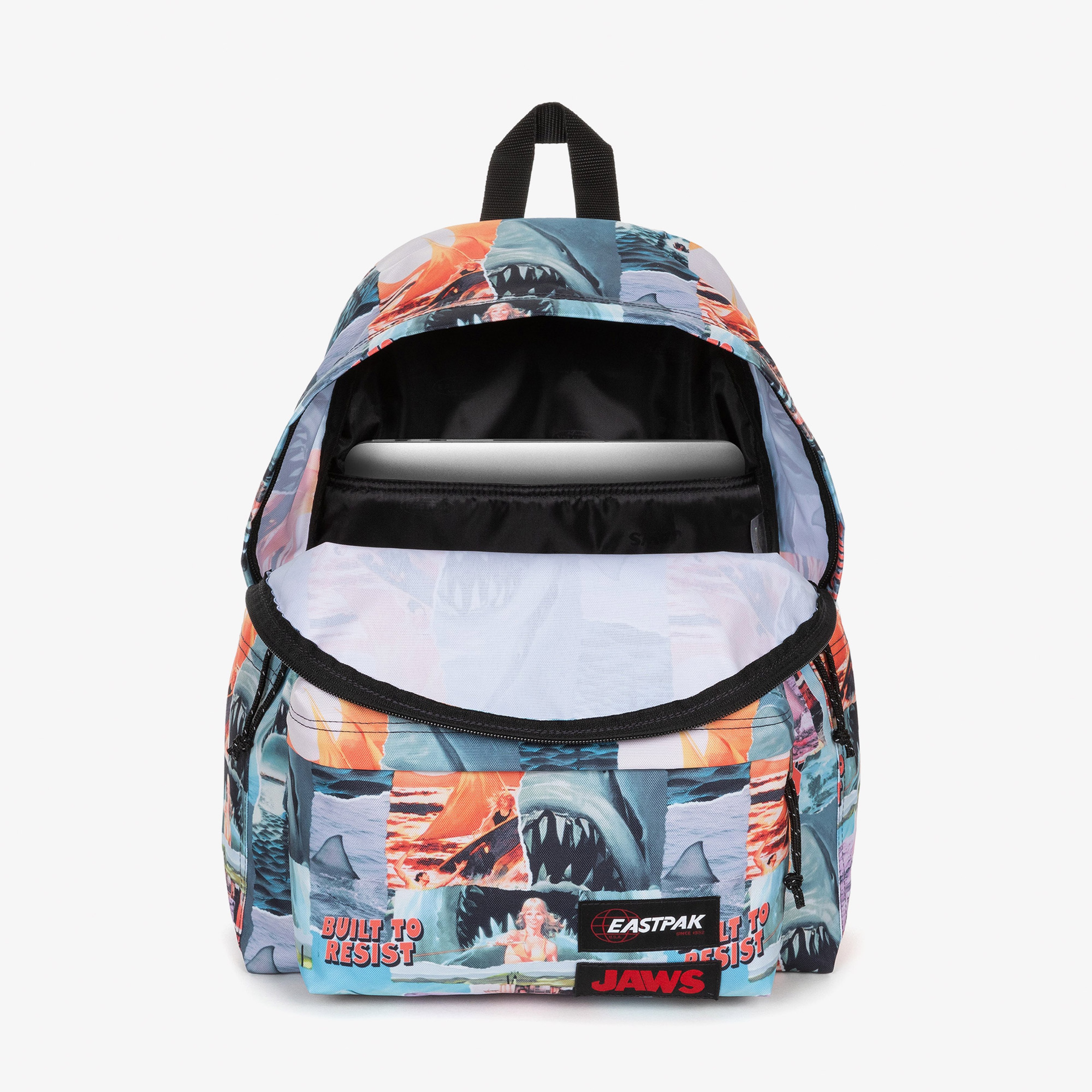 Eastpak Day Pak'R Unisex Mavi Sırt Çantası