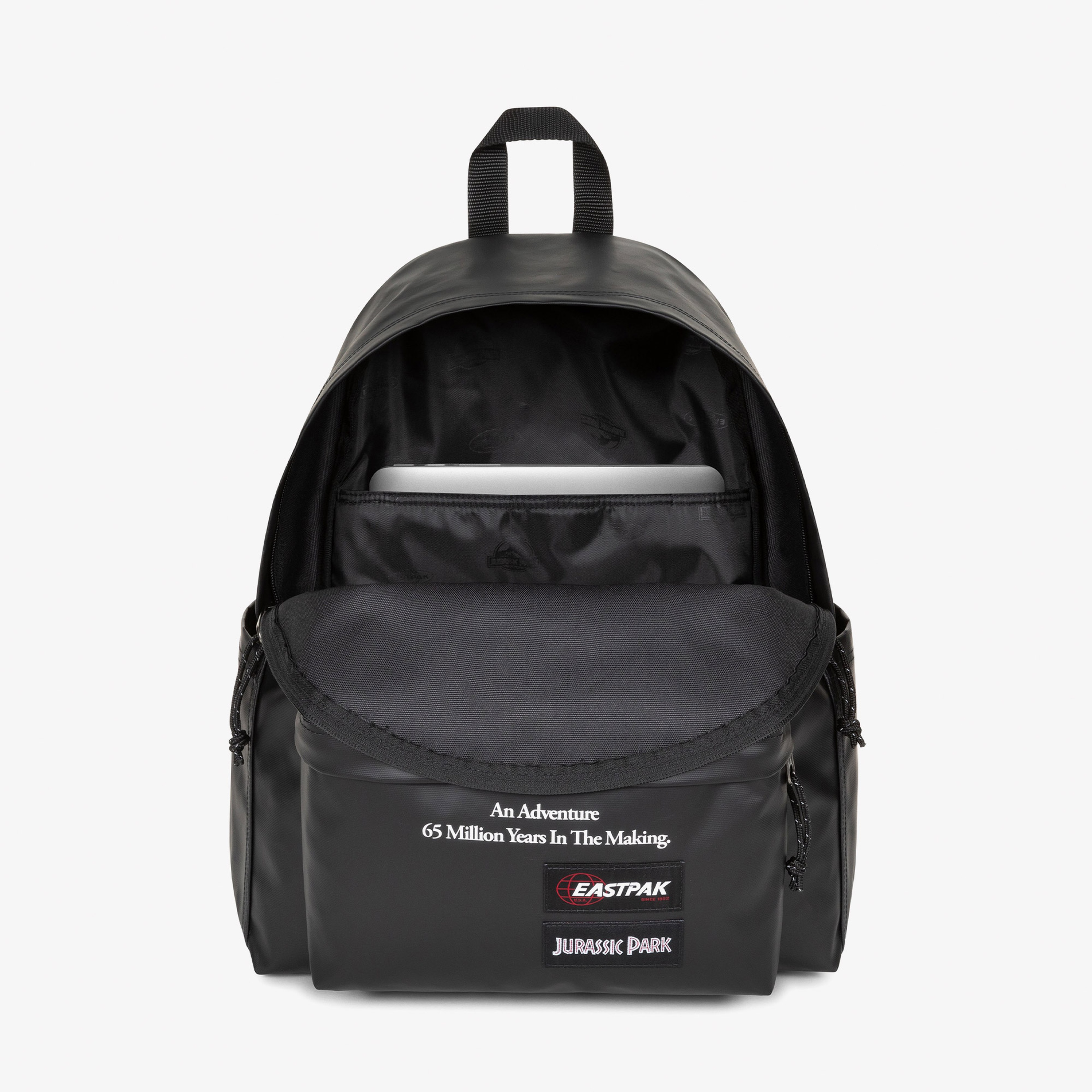 Eastpak Day Pak'R Unisex Siyah Sırt Çantası
