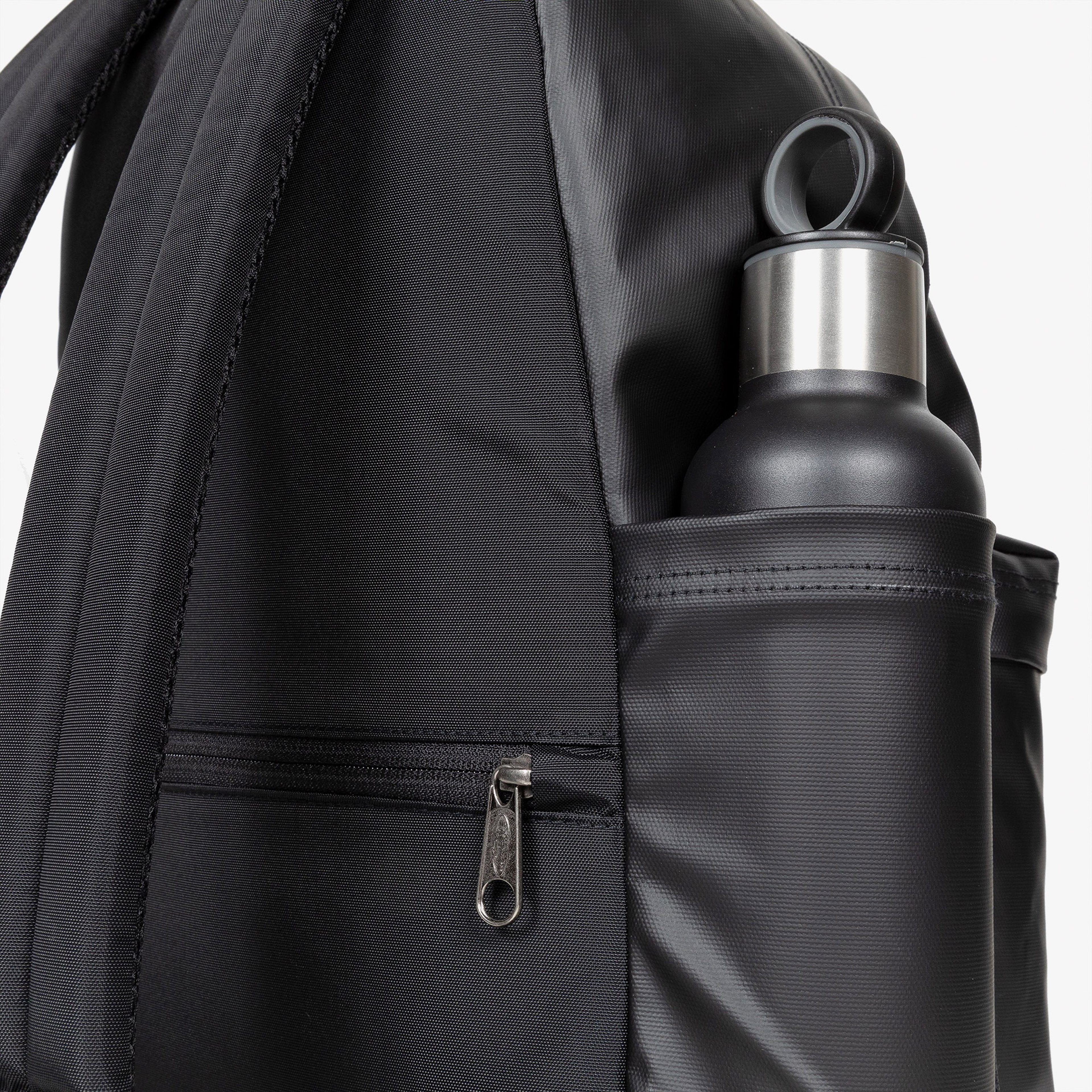 Eastpak Day Pak'R Unisex Siyah Sırt Çantası