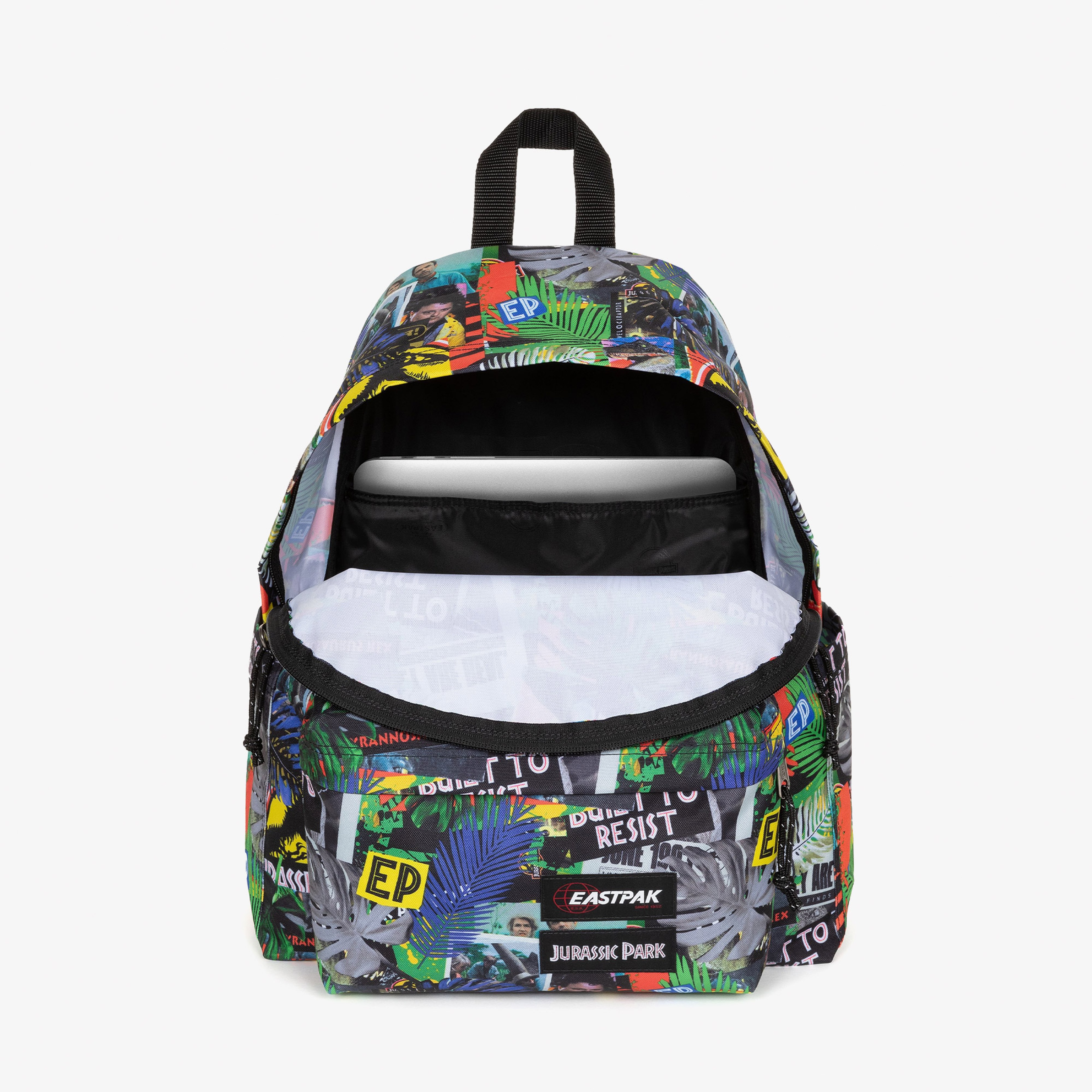 Eastpak Day Pak'R Unisex Renkli Sırt Çantası