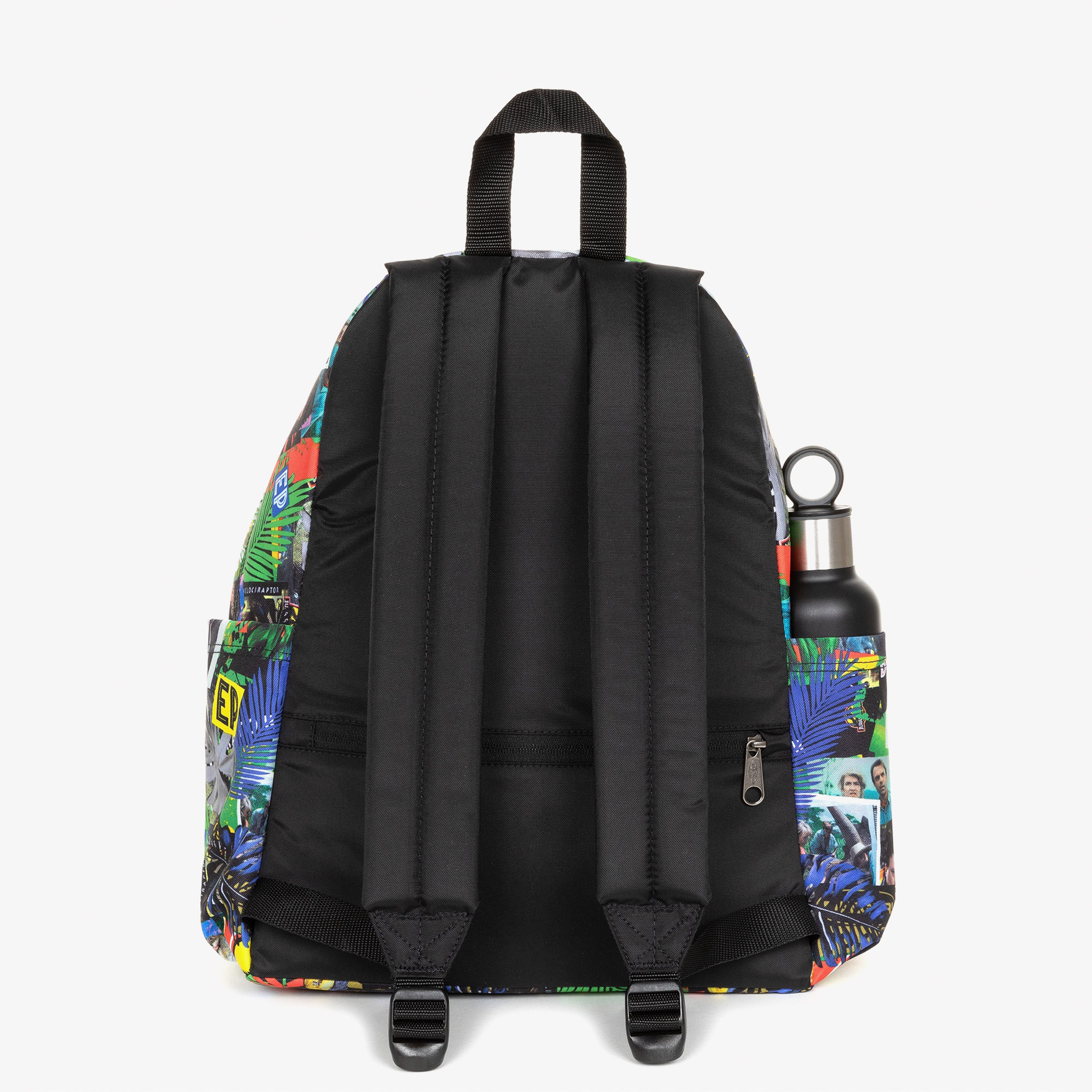 Eastpak Day Pak'R Unisex Renkli Sırt Çantası