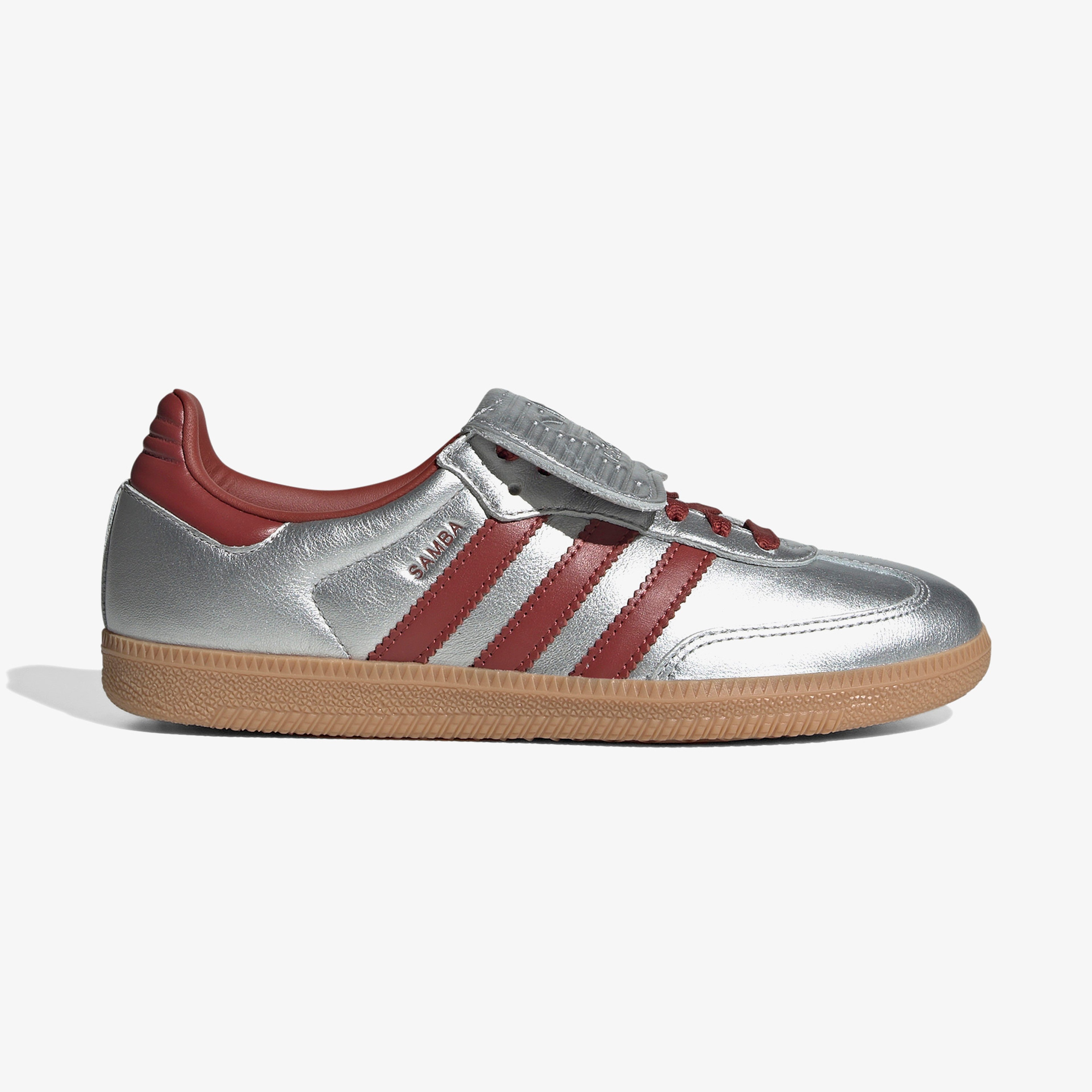adidas Samba Lt Kadın Gri Sneaker
