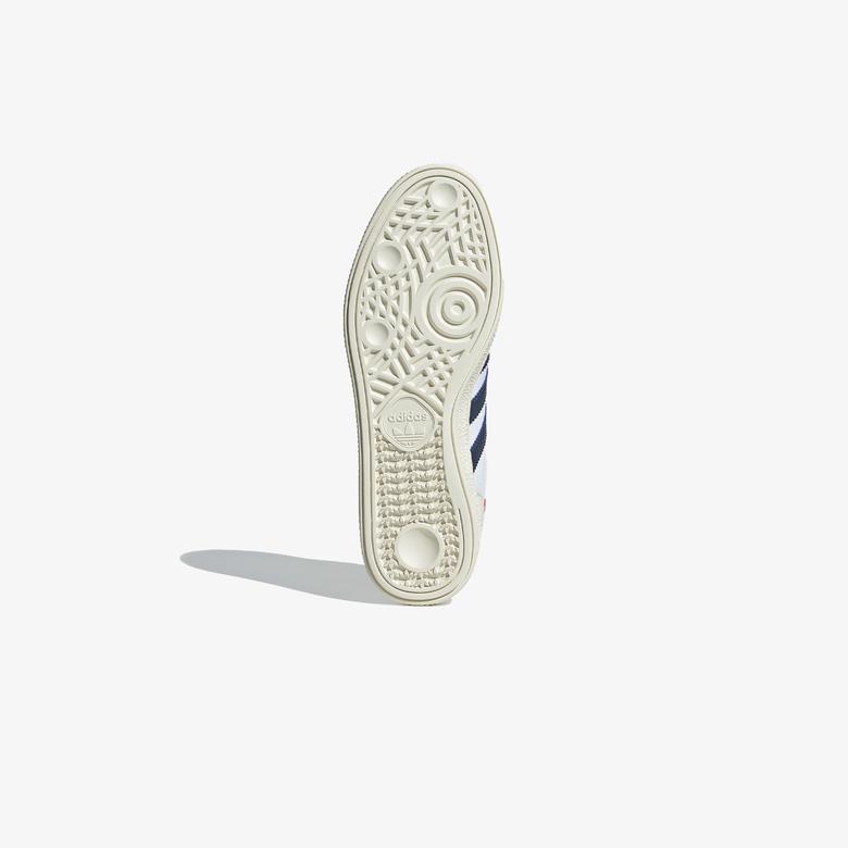 adidas Handball Spezial Erkek Beyaz Spor Ayakkabı