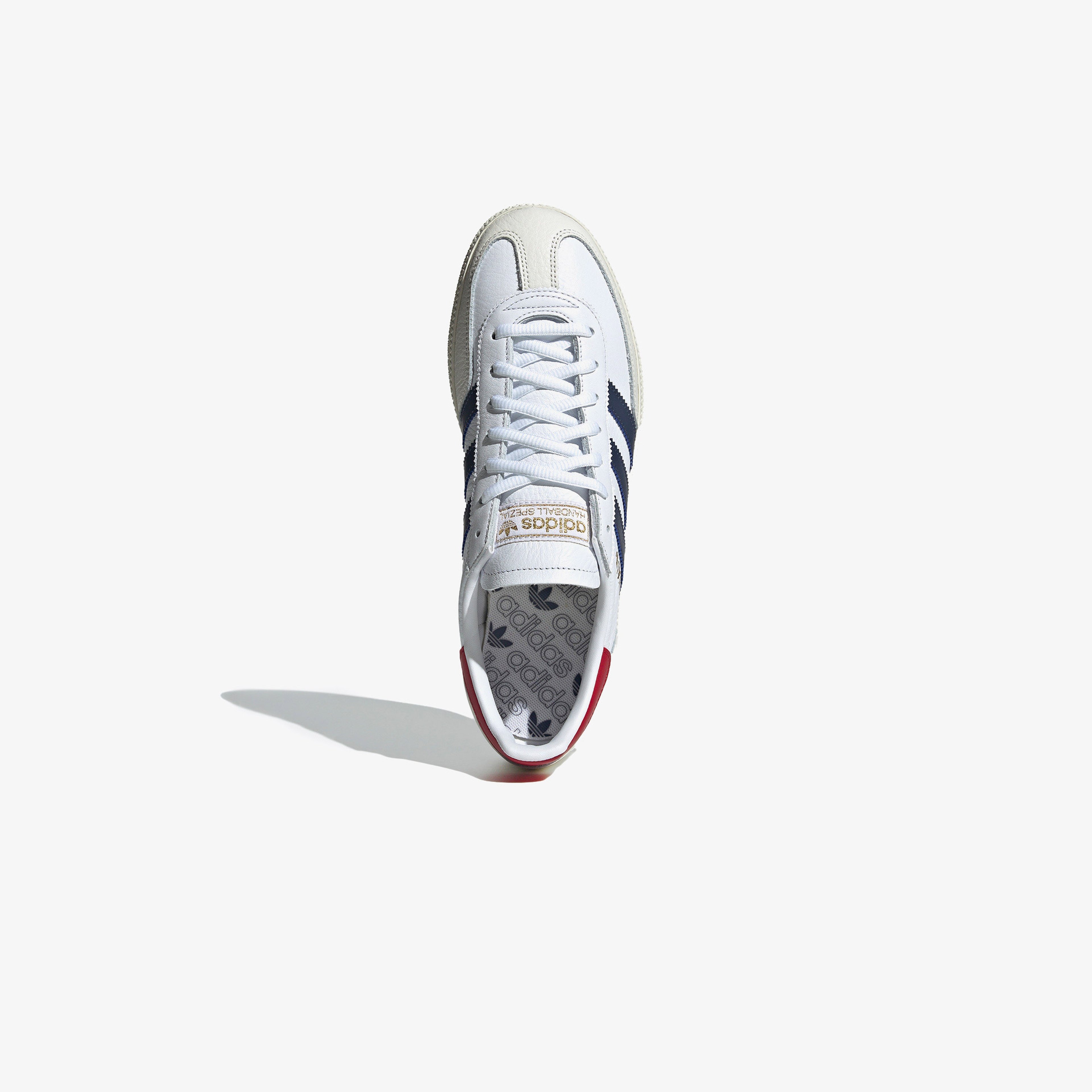 adidas Handball Spezial Erkek Beyaz Spor Ayakkabı