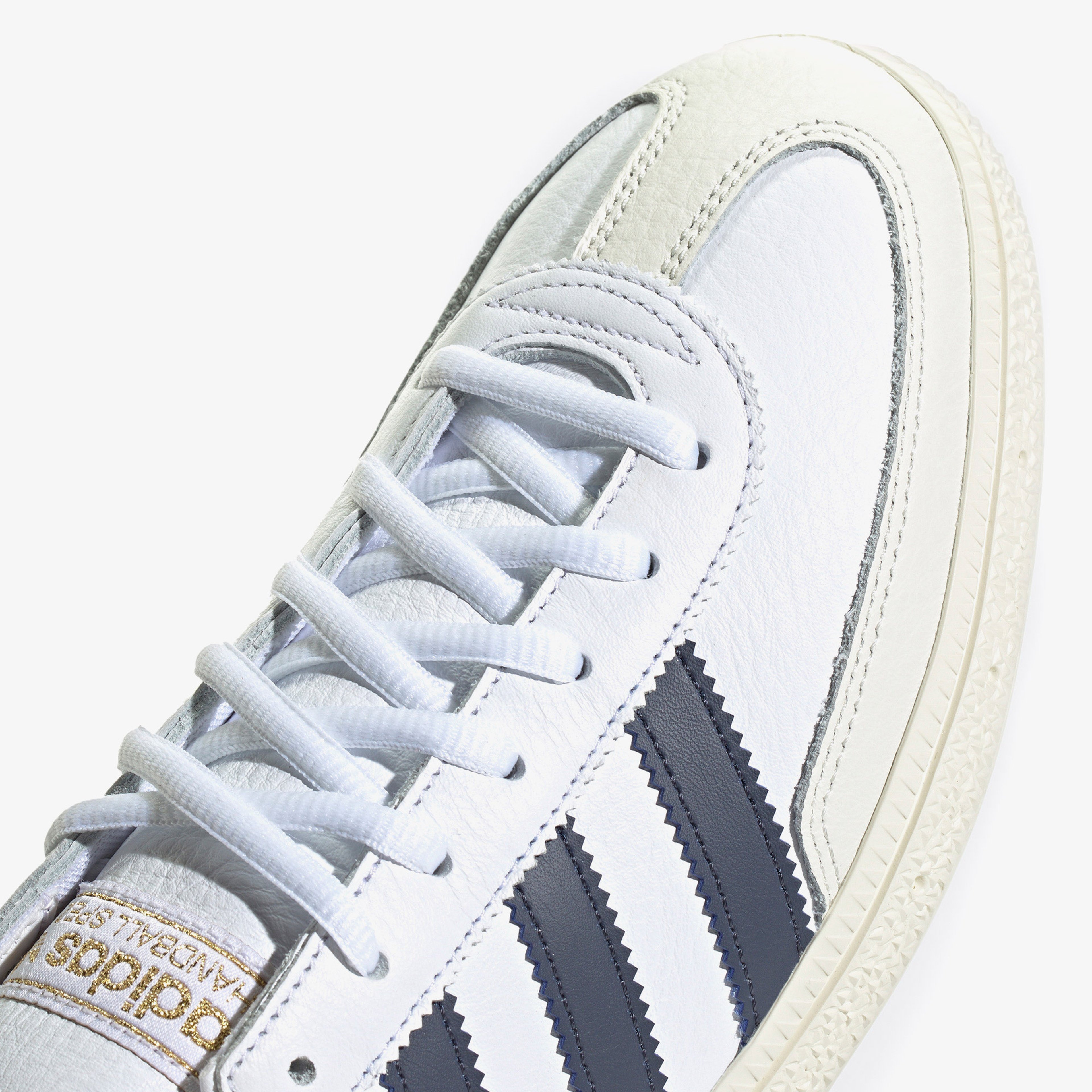 adidas Handball Spezial Erkek Beyaz Spor Ayakkabı