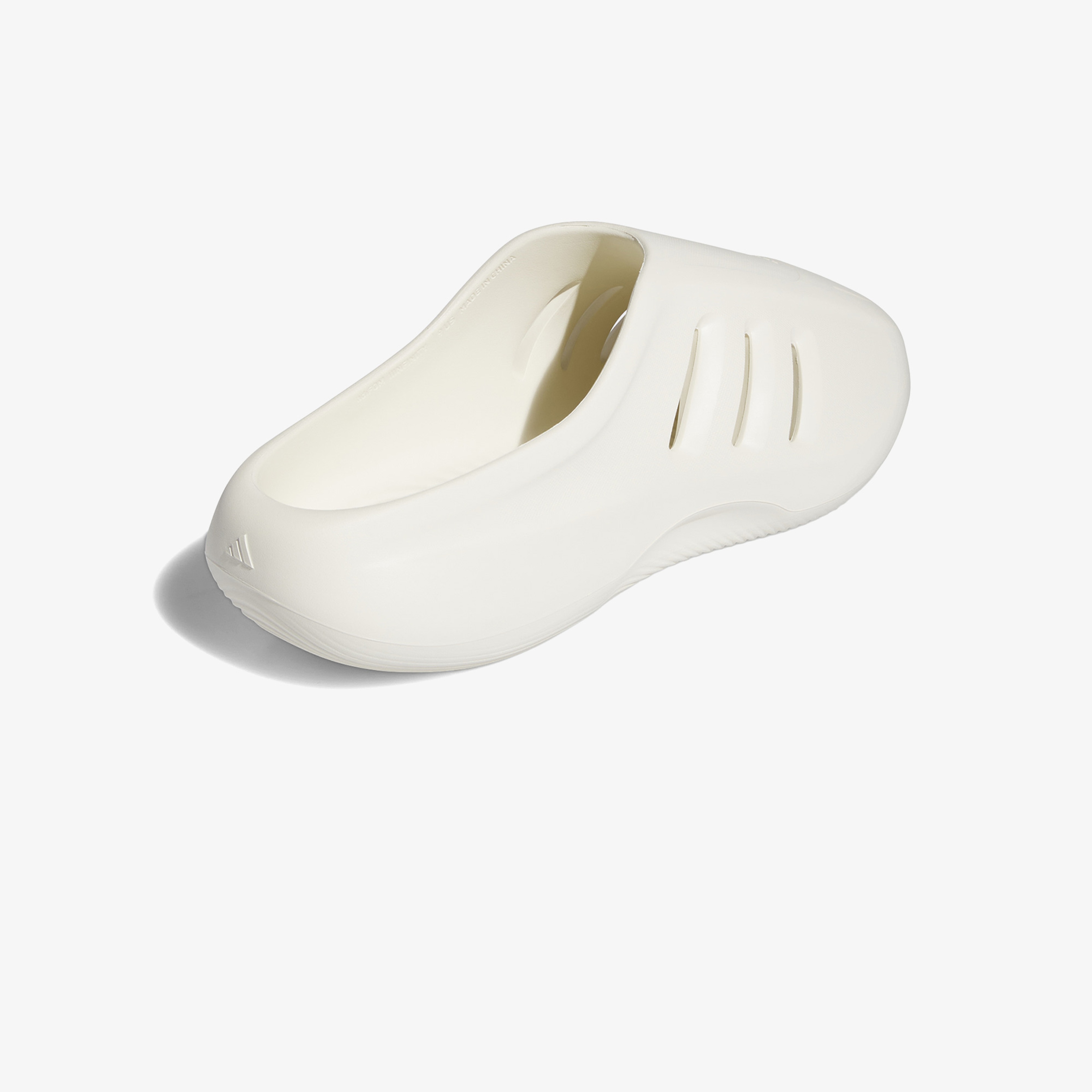 adidas Adifom Iiinfinity Mule Erkek Krem Terlik