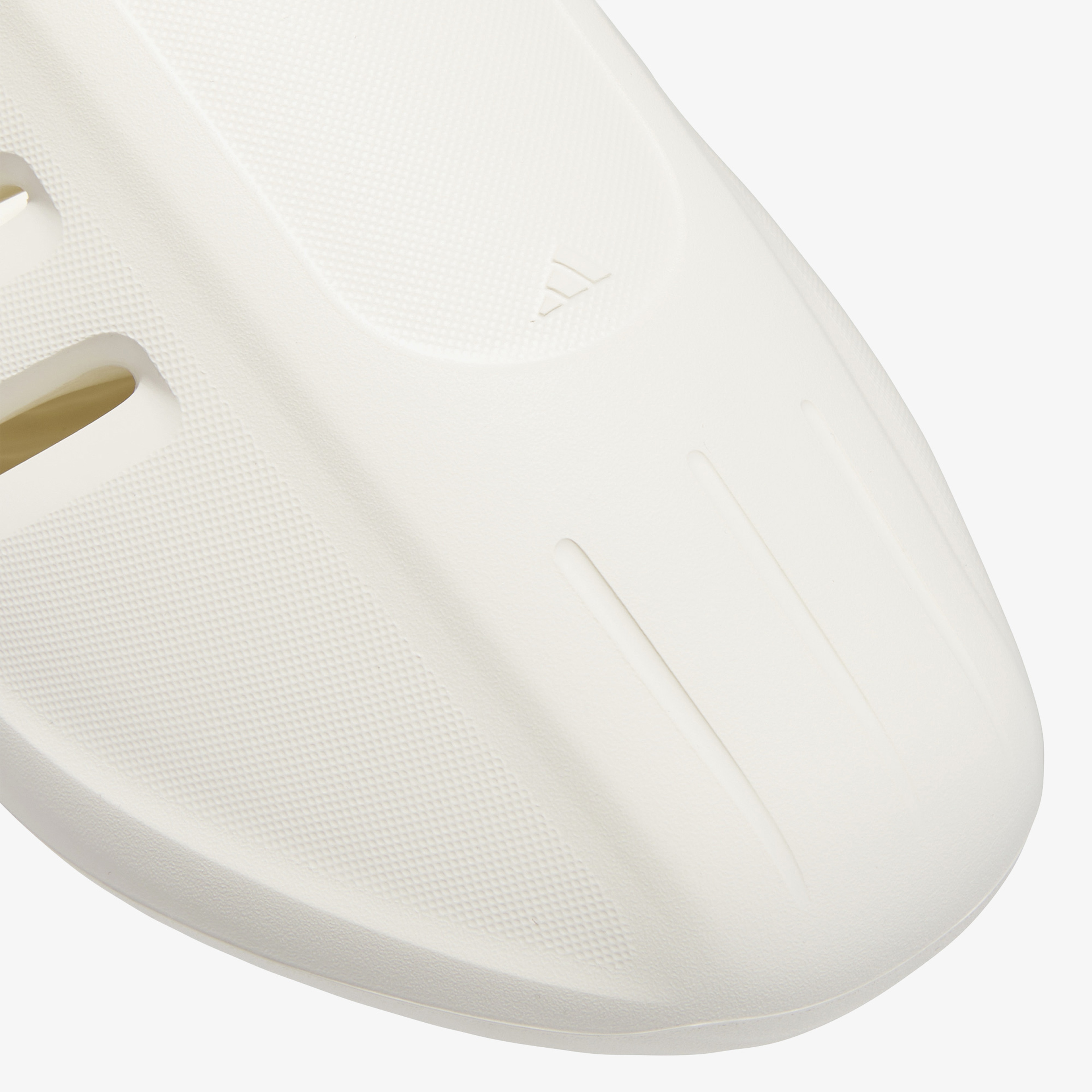 adidas Adifom Iiinfinity Mule Erkek Krem Terlik