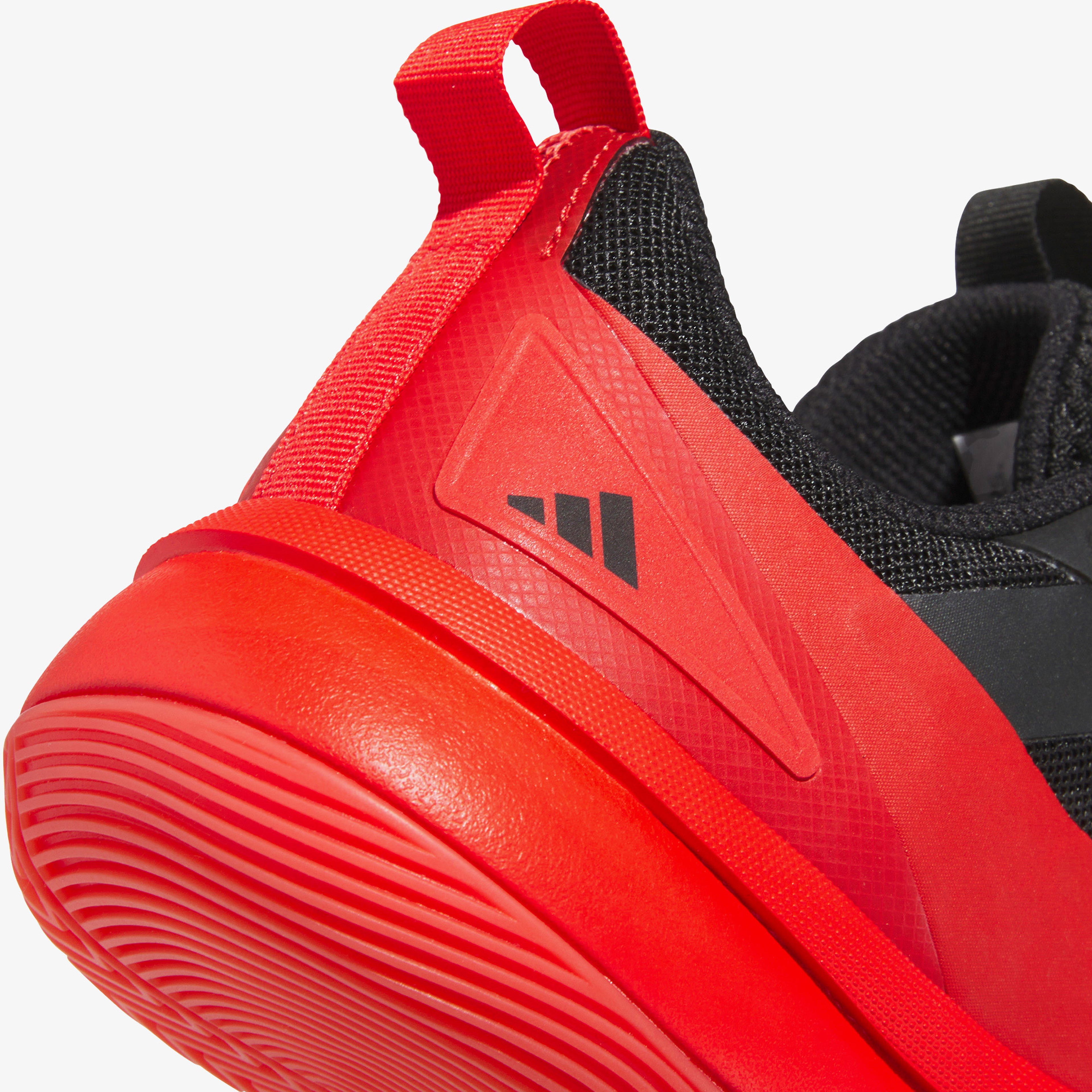 adidas Subzone J Çocuk Siyah Sneaker