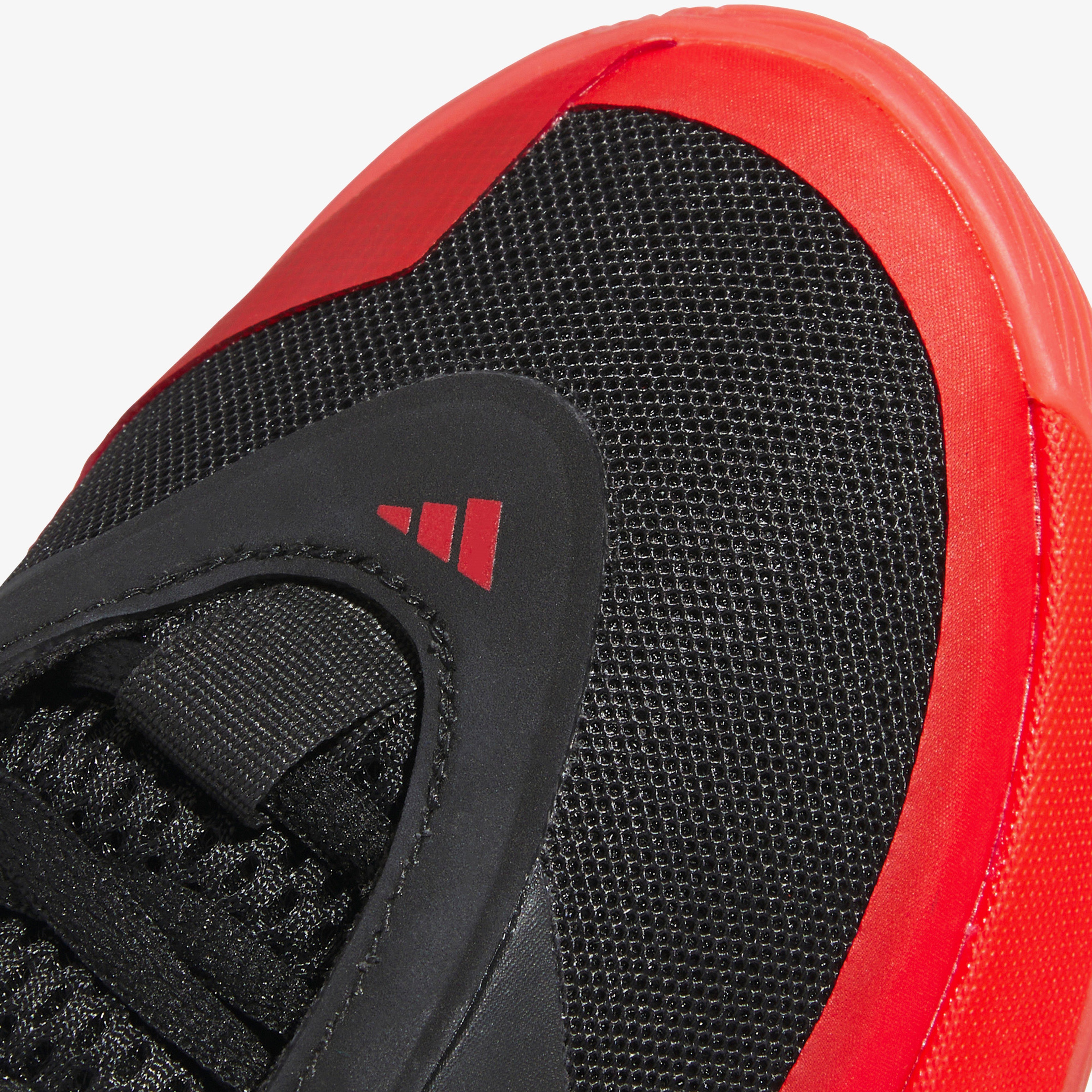 adidas Subzone J Çocuk Siyah Sneaker