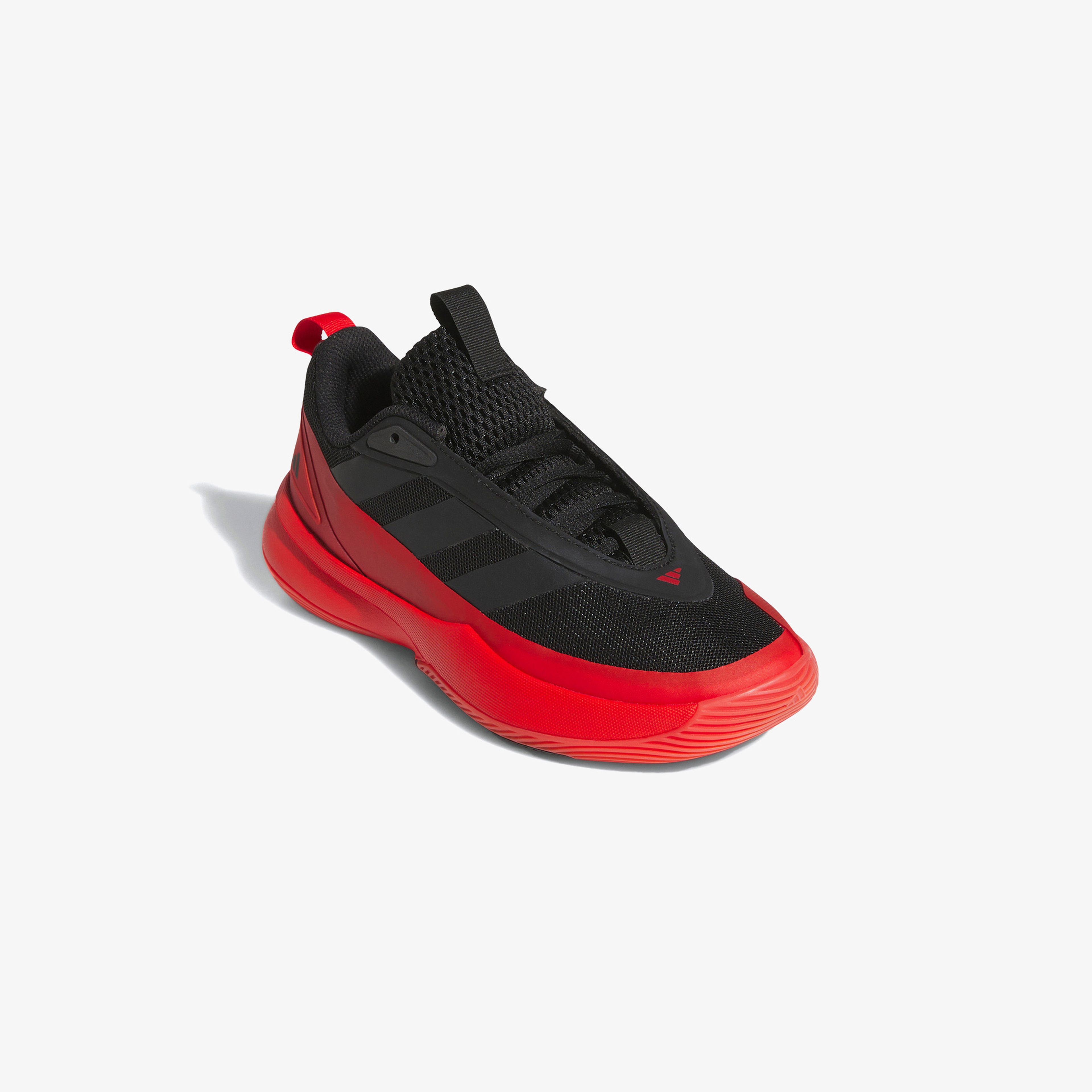 adidas Subzone J Çocuk Siyah Sneaker