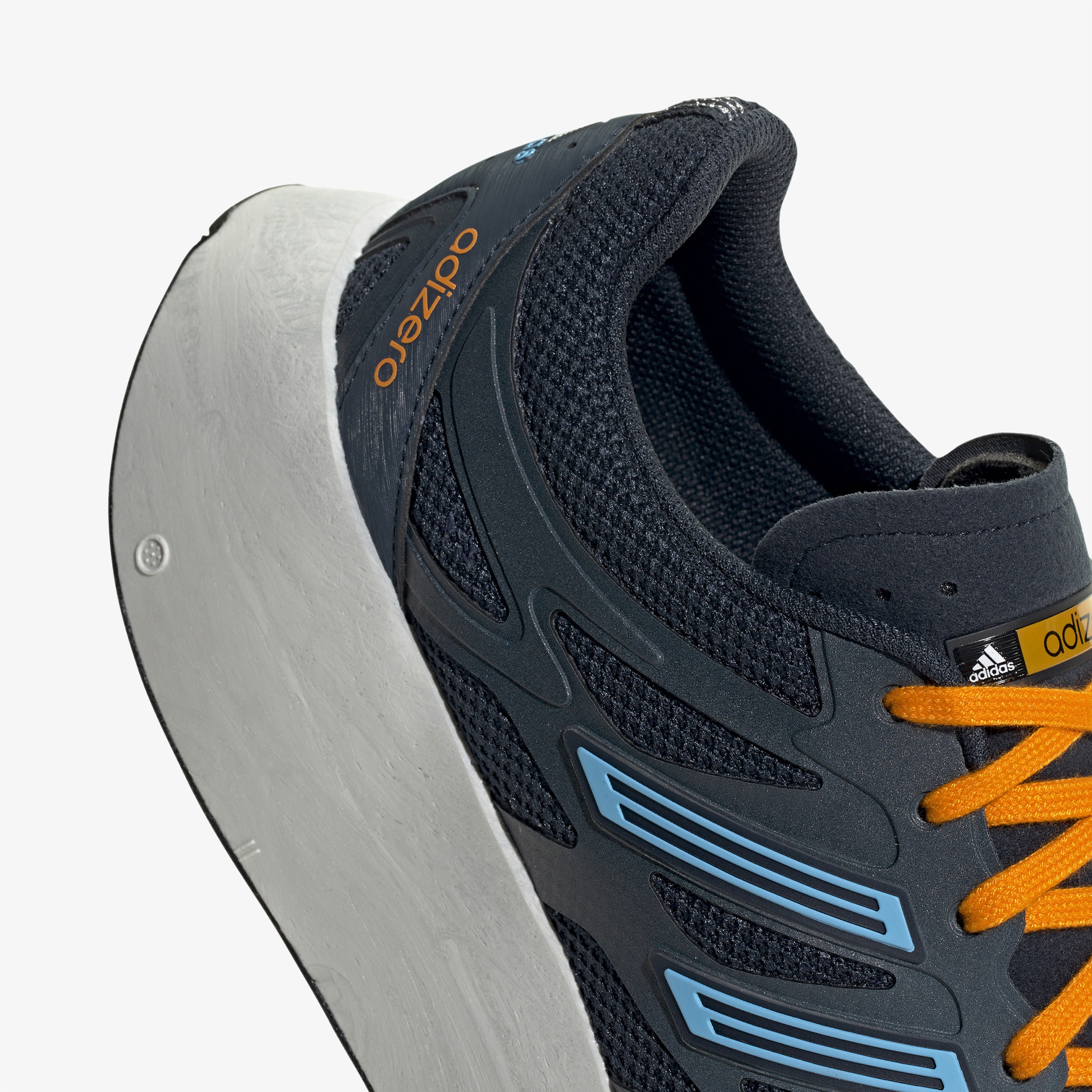 adidas Adizero Aruku Erkek Lacivert Spor Ayakkabı