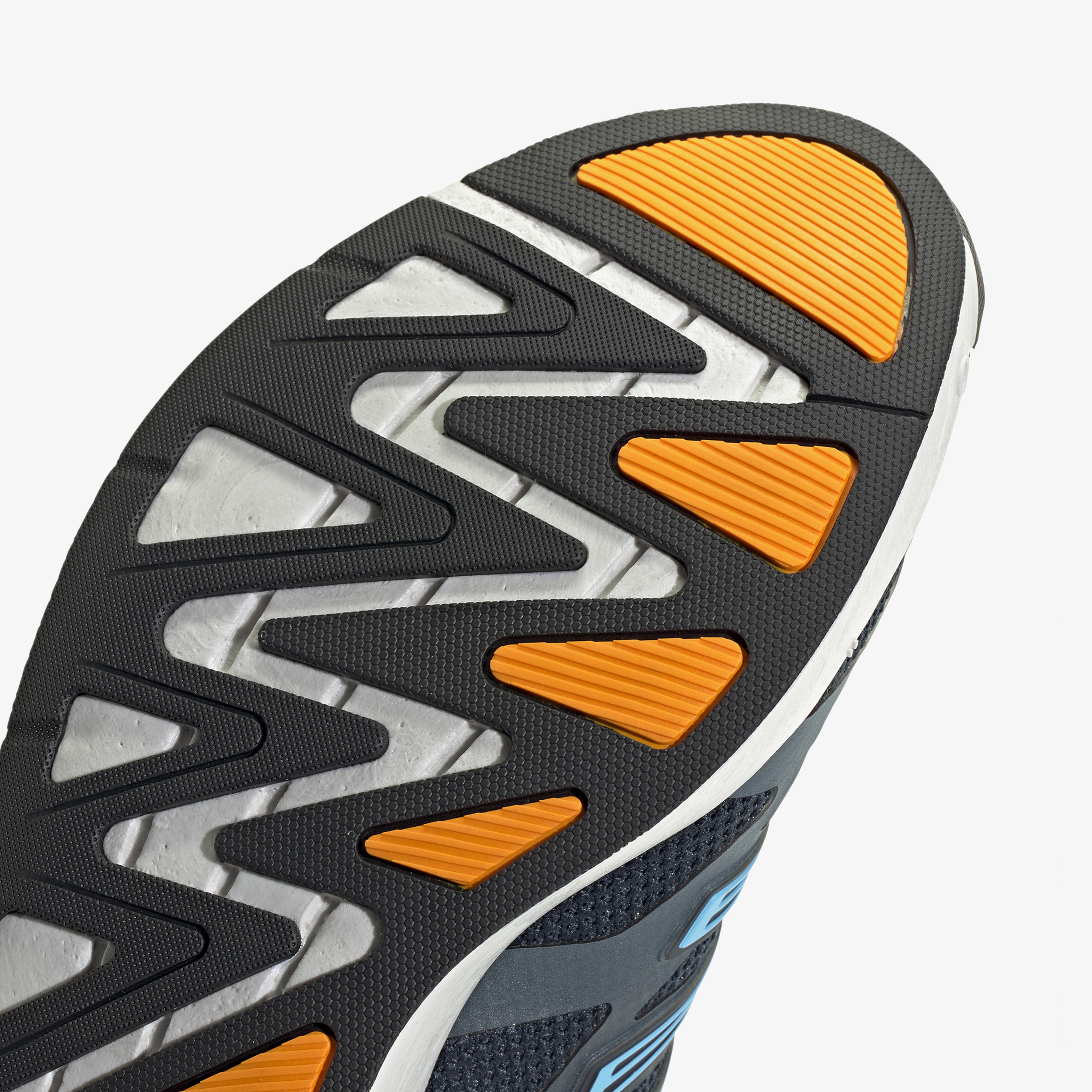 adidas Adizero Aruku Erkek Lacivert Spor Ayakkabı