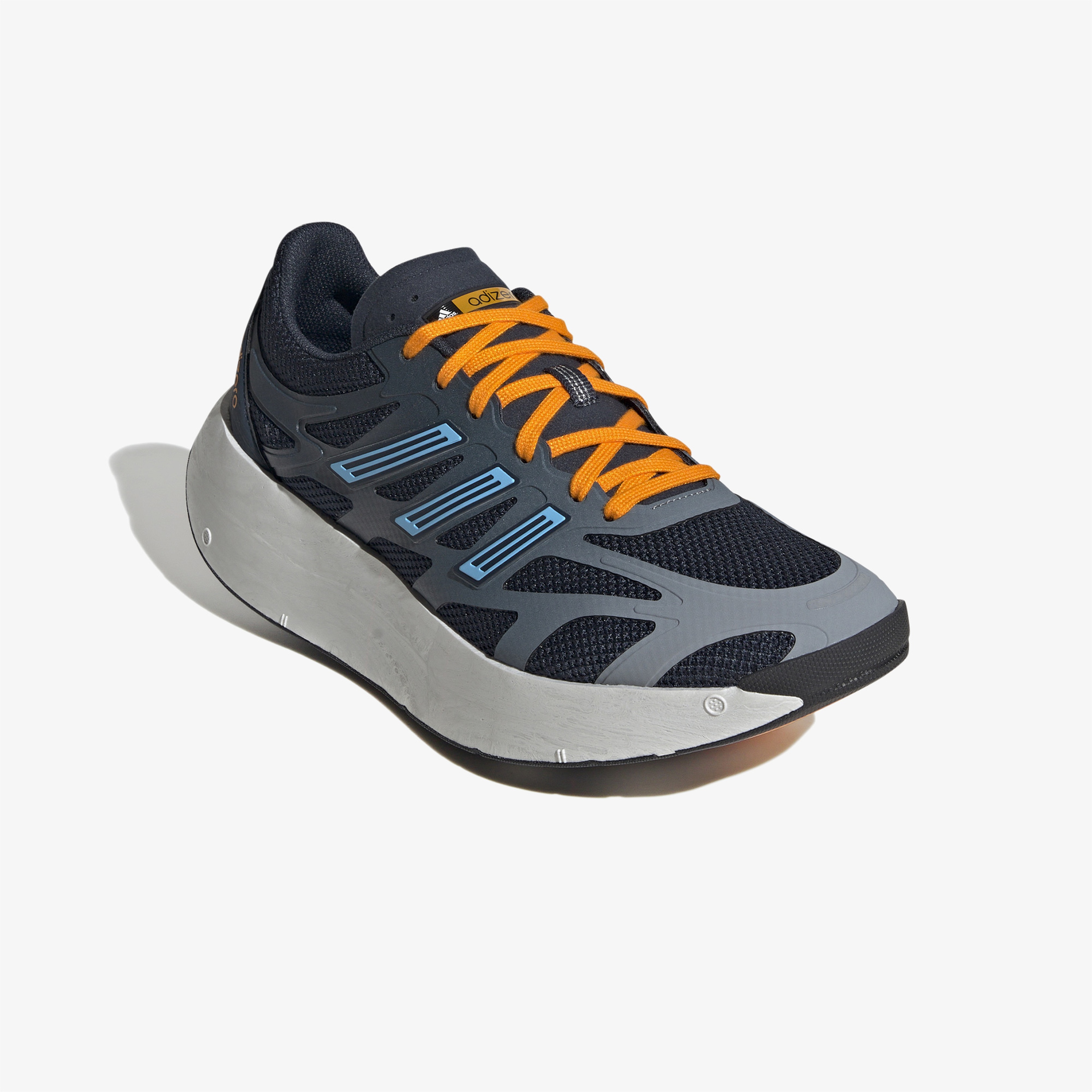 adidas Adizero Aruku Erkek Lacivert Spor Ayakkabı