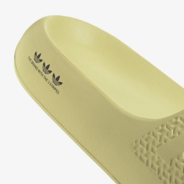 adidas Adilette Ayoon Kadın Sarı Terlik