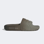 adidas Adilette 22 Unisex Gri Terlik