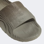 adidas Adilette 22 Unisex Gri Terlik