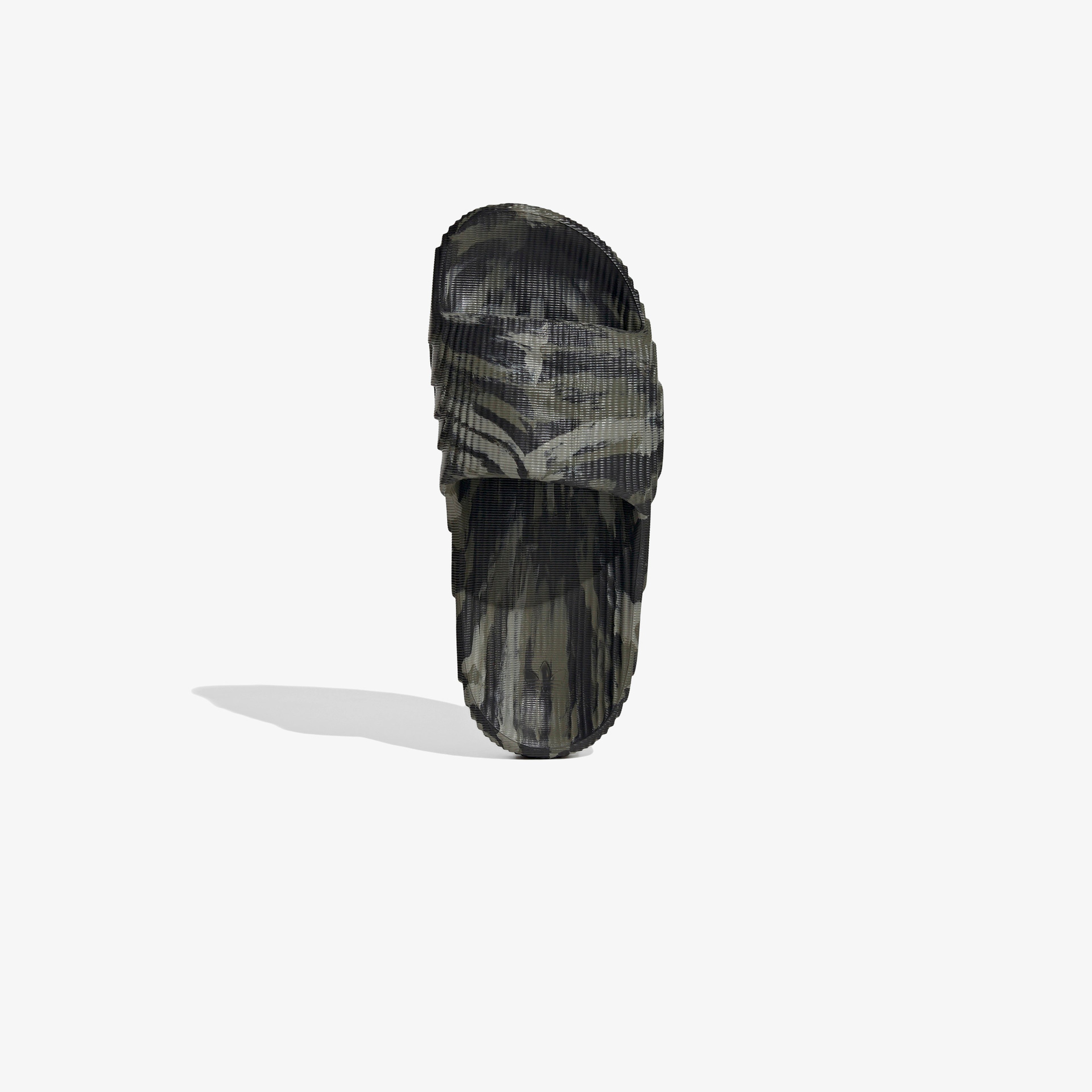 adidas Adilette 22 Kadın Yeşil Terlik