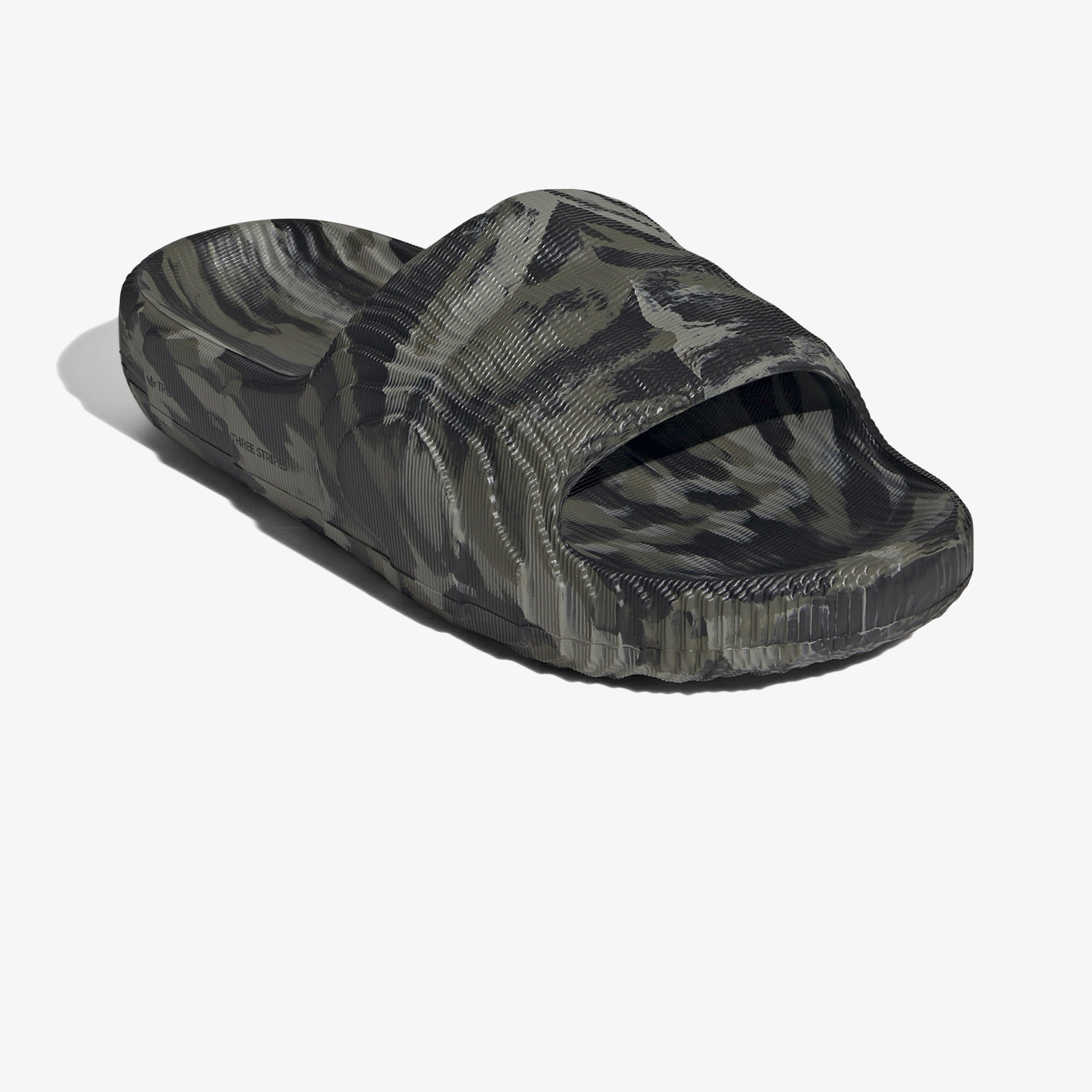 adidas Adilette 22 Kadın Yeşil Terlik