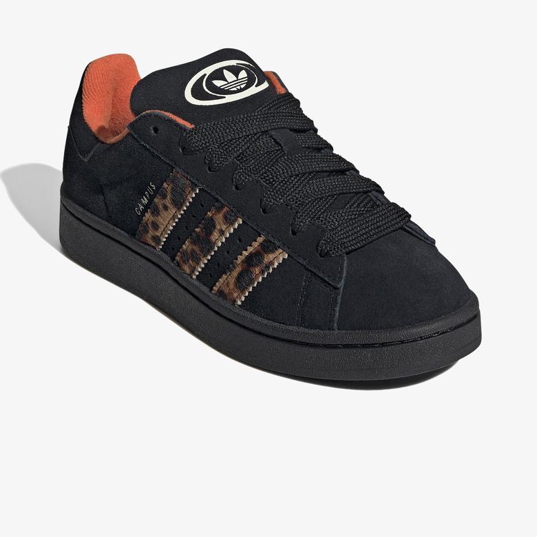 adidas Campus 00S Kadın Siyah Spor Ayakkabı