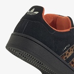 adidas Campus 00S Kadın Siyah Spor Ayakkabı