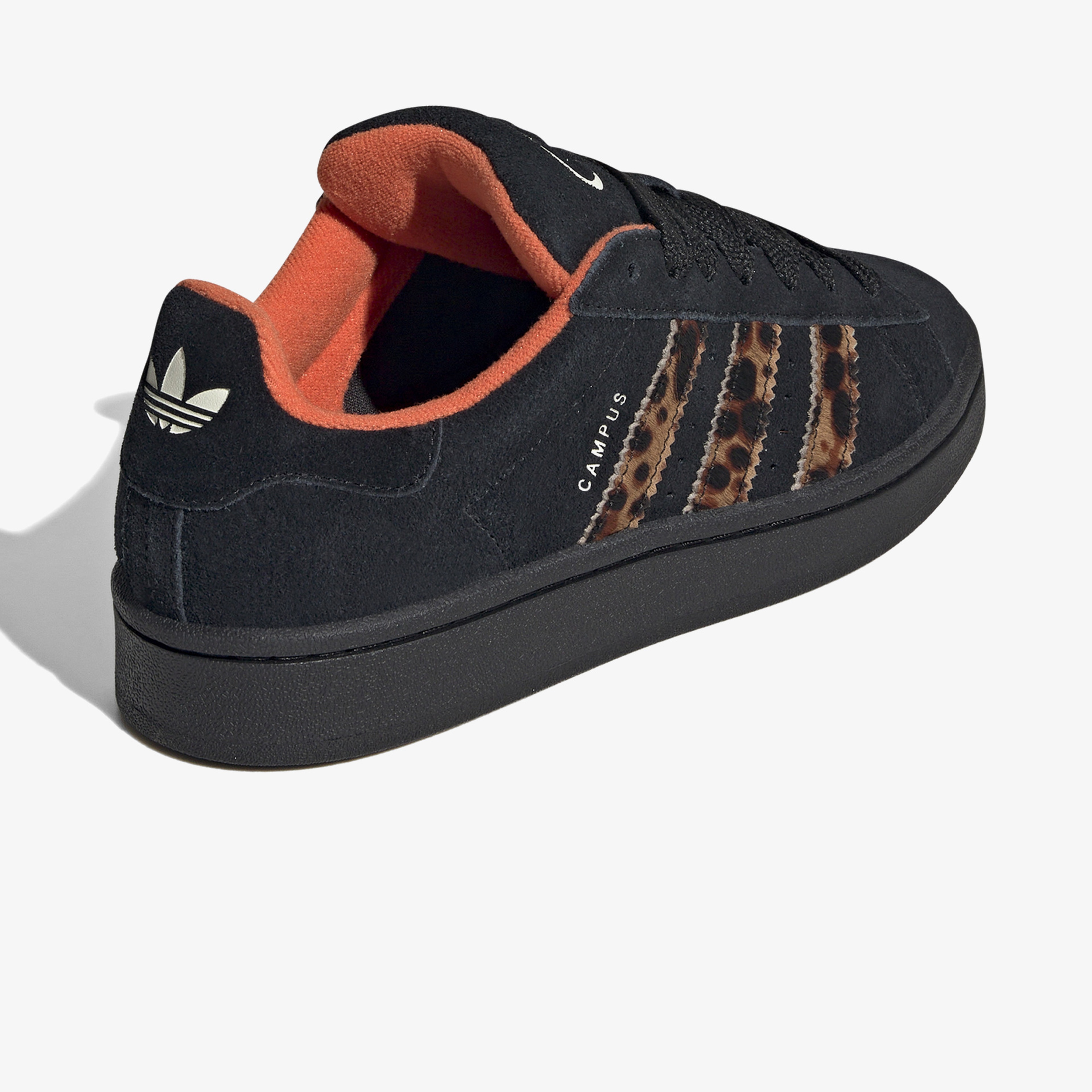 adidas Campus 00S Kadın Siyah Spor Ayakkabı