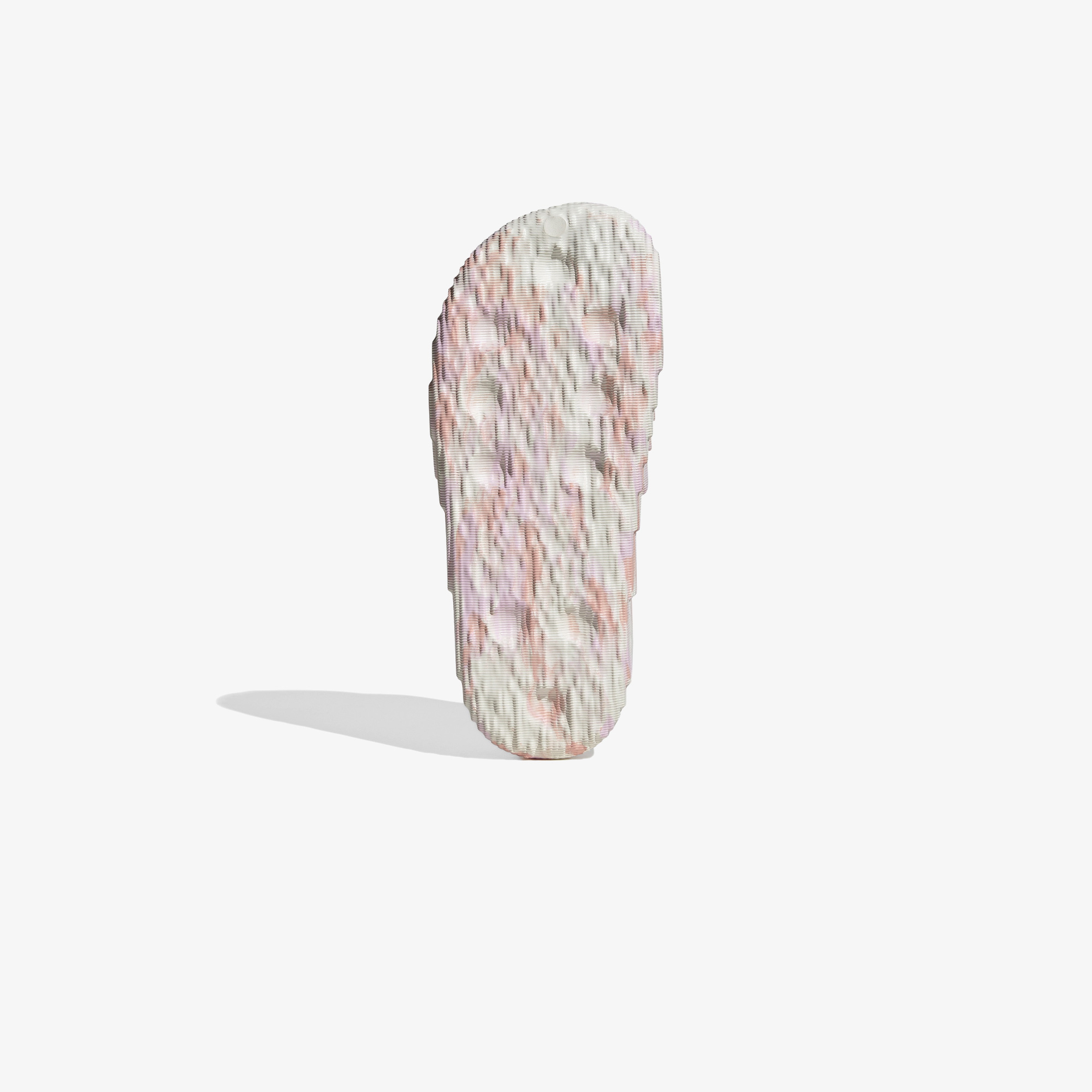 adidas Adilette 22 Kadın Krem Terlik