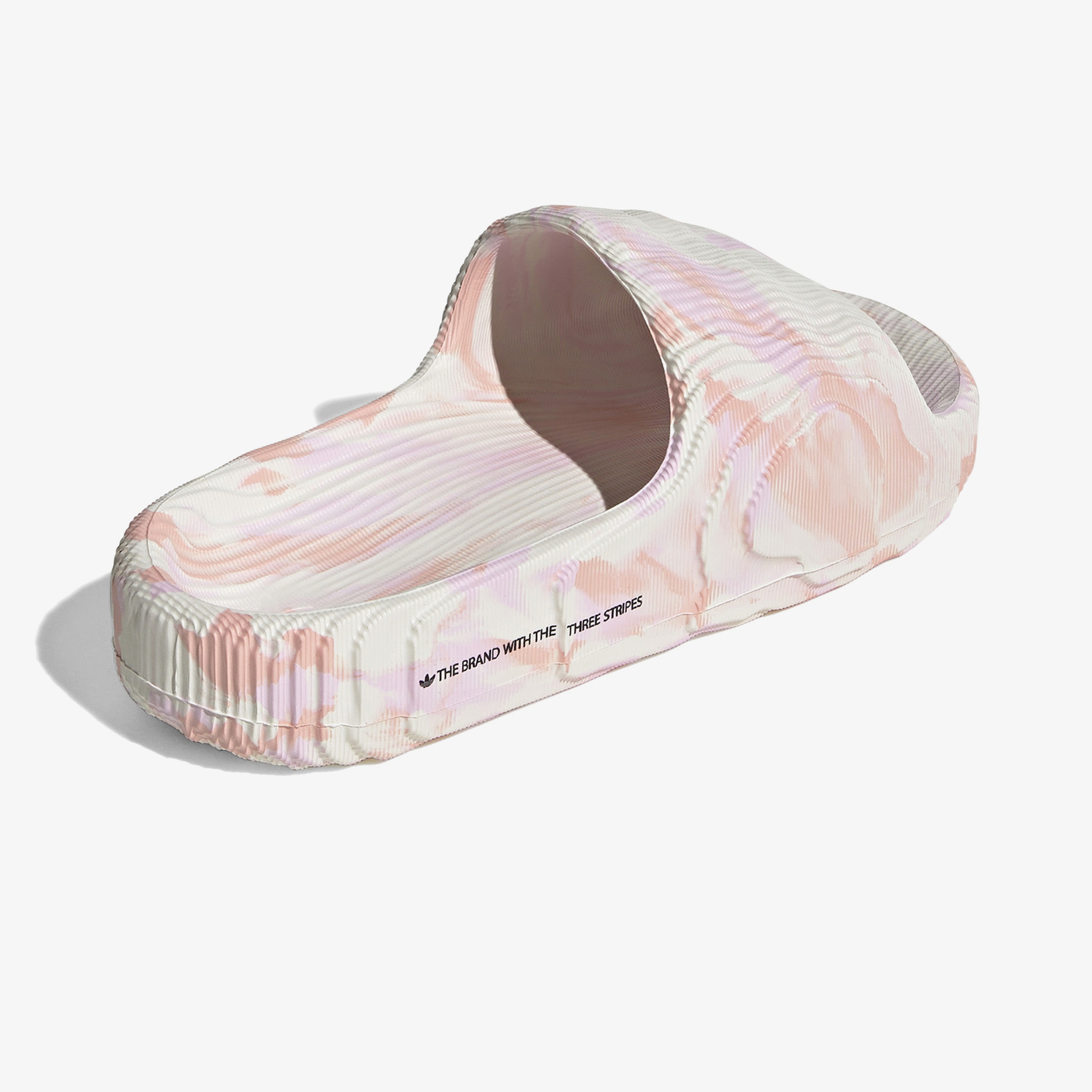 adidas Adilette 22 Kadın Krem Terlik