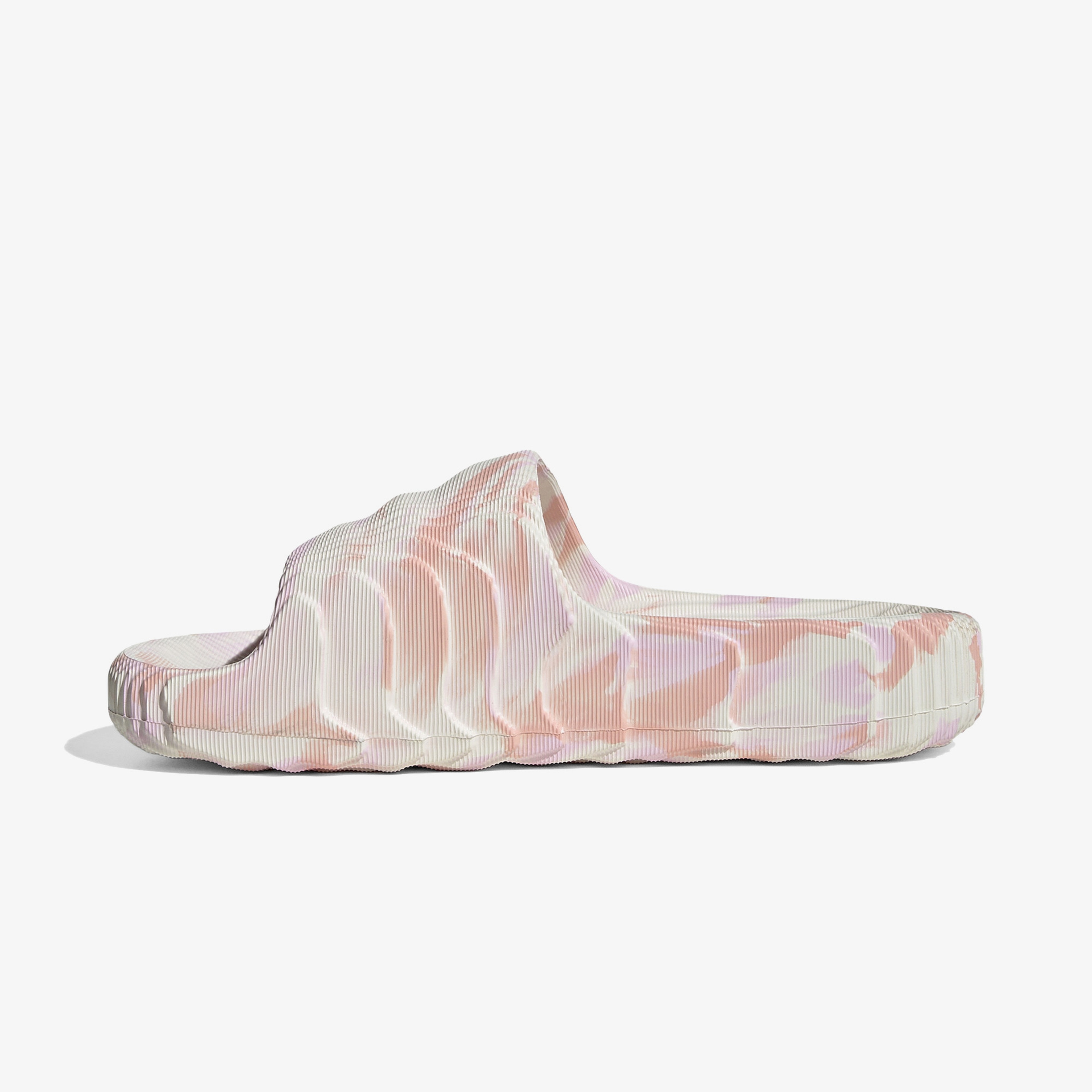 adidas Adilette 22 Kadın Krem Terlik