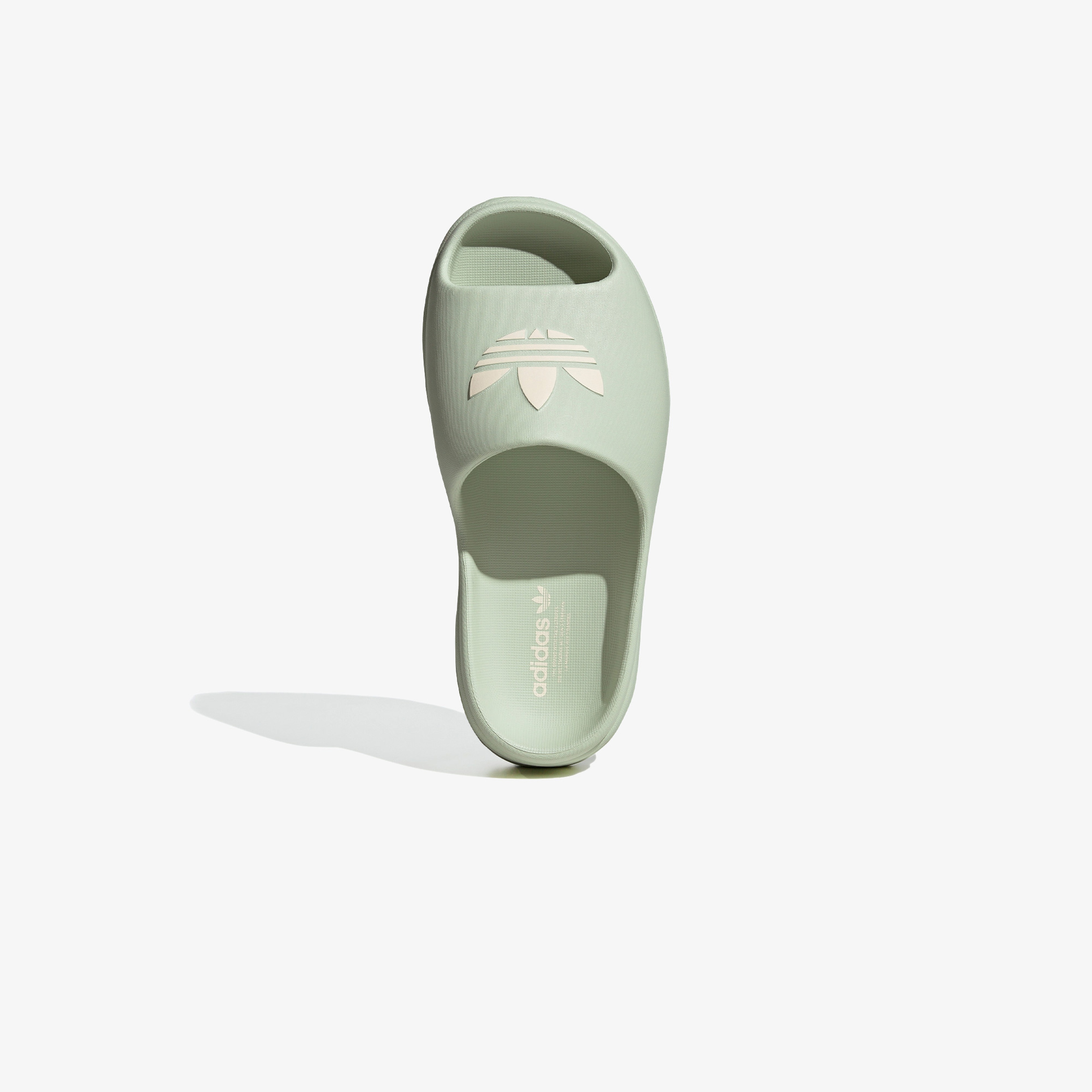 adidas Adifom Stan Kadın Yeşil Terlik