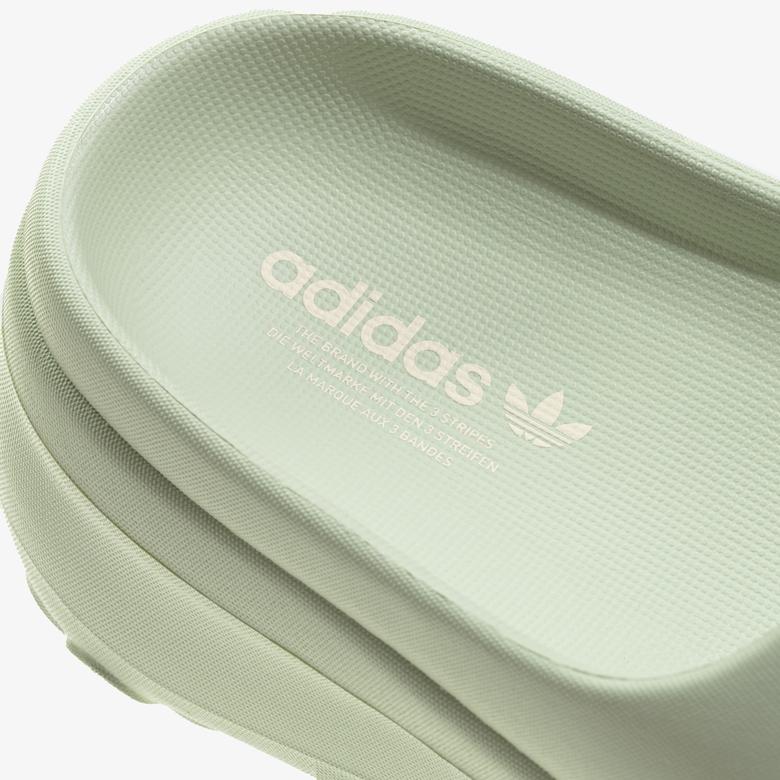 adidas Adifom Stan Kadın Yeşil Terlik