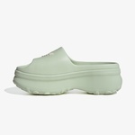 adidas Adifom Stan Kadın Yeşil Terlik