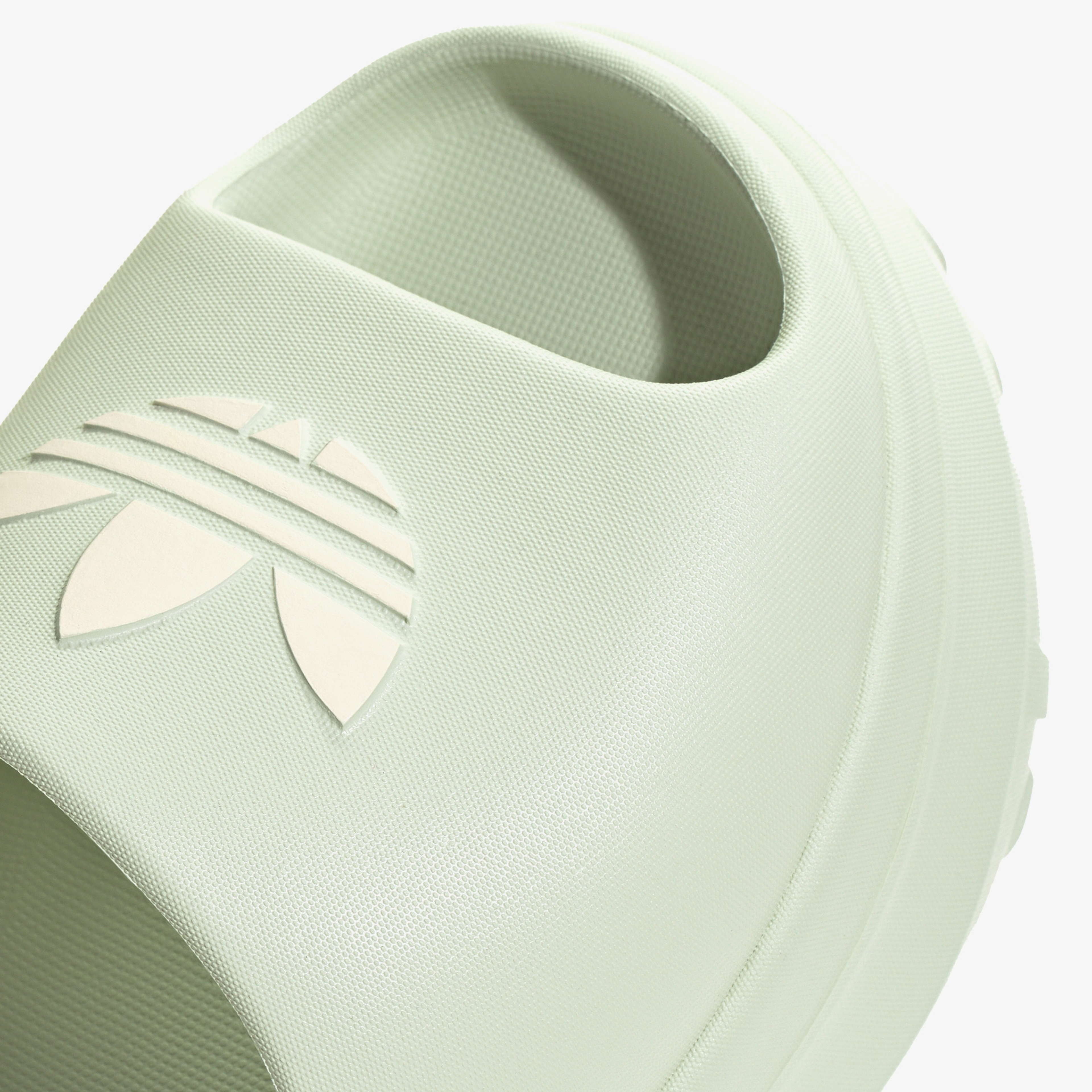 adidas Adifom Stan Kadın Yeşil Terlik