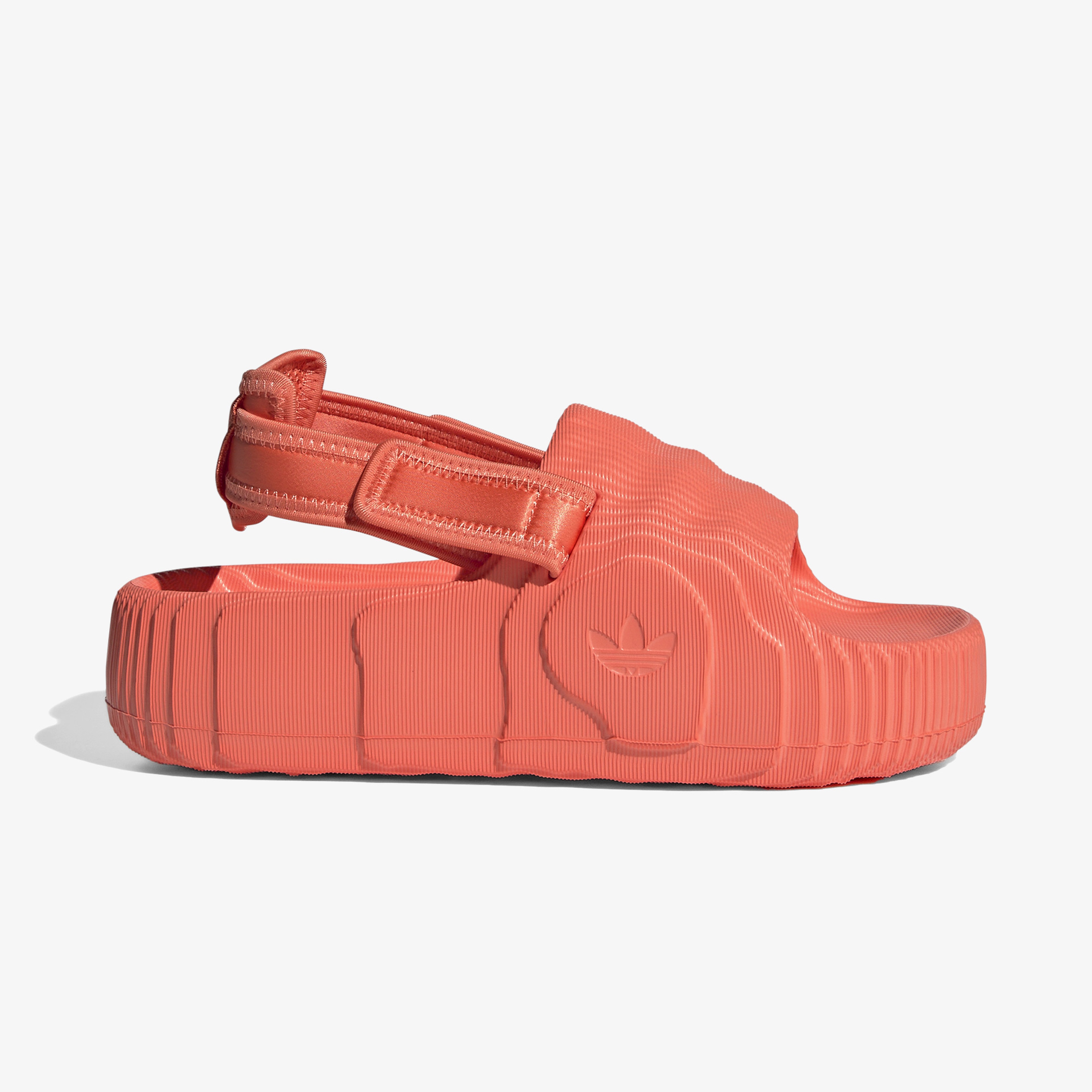 adidas Adilette 22 Xlg Kadın Pembe Terlik