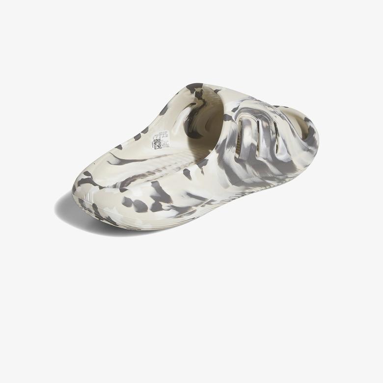 adidas Adifom Infinity Erkek Gri Terlik