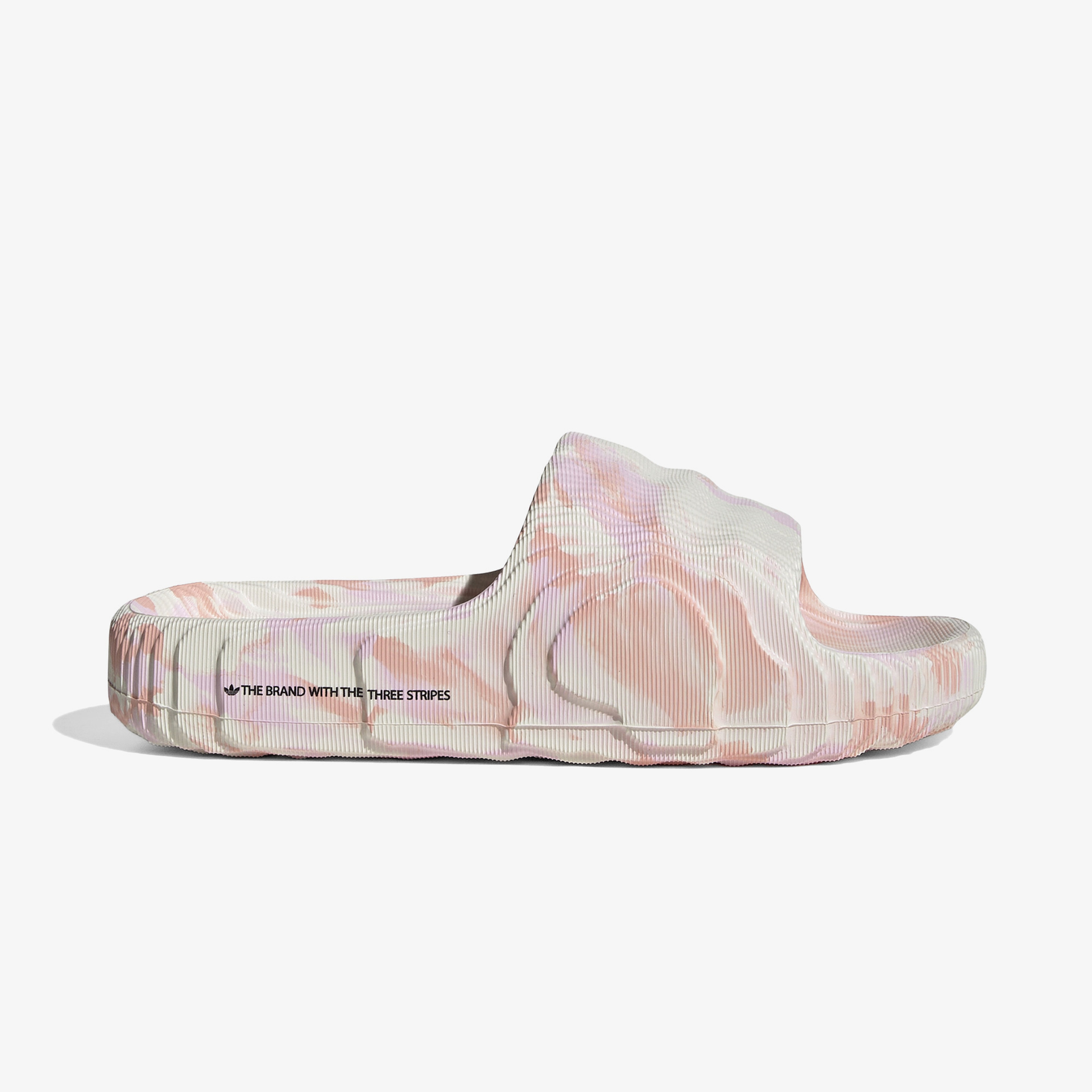 adidas Adilette 22 Kadın Krem Terlik