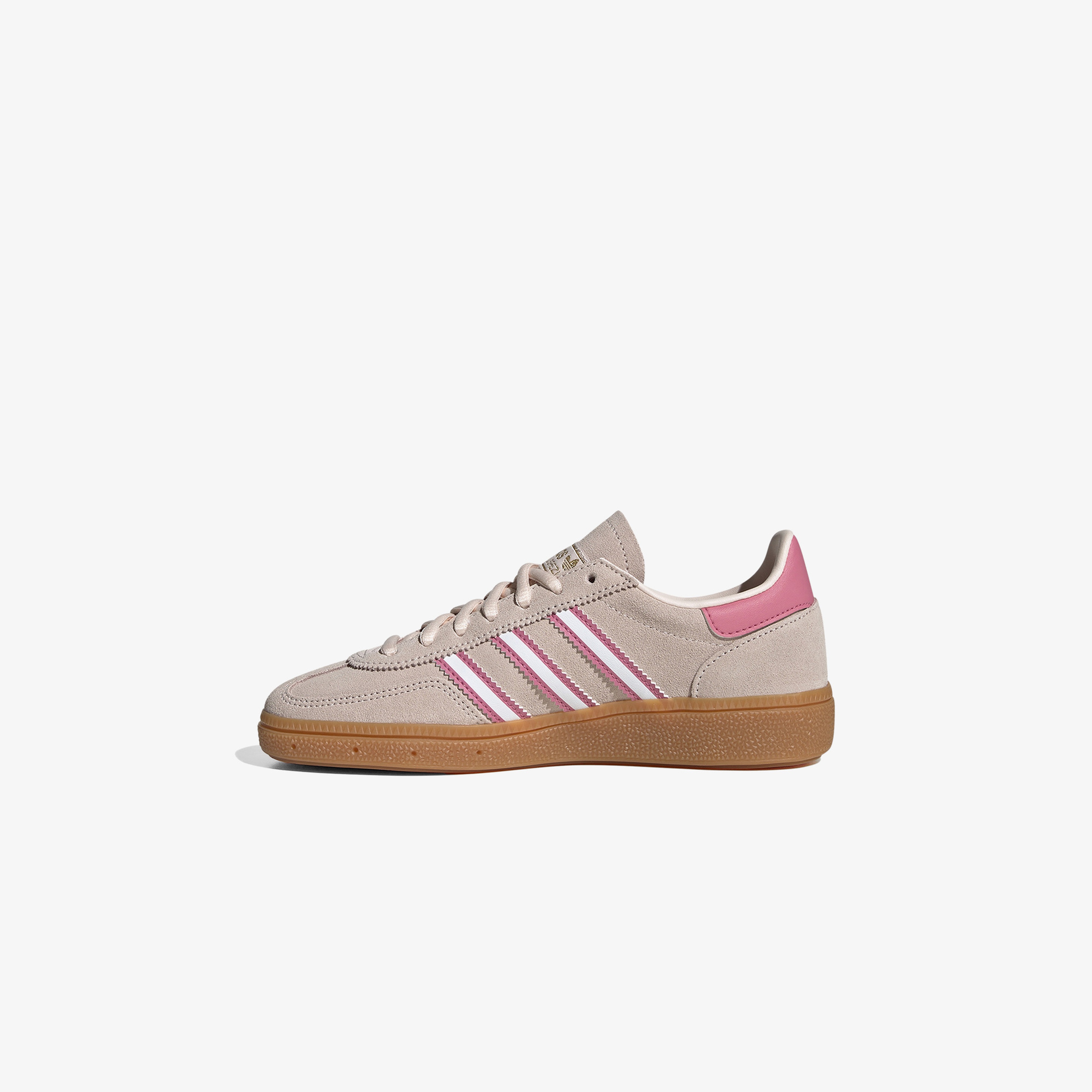 adidas Handball Spezial J Çocuk Pembe Spor Ayakkabı